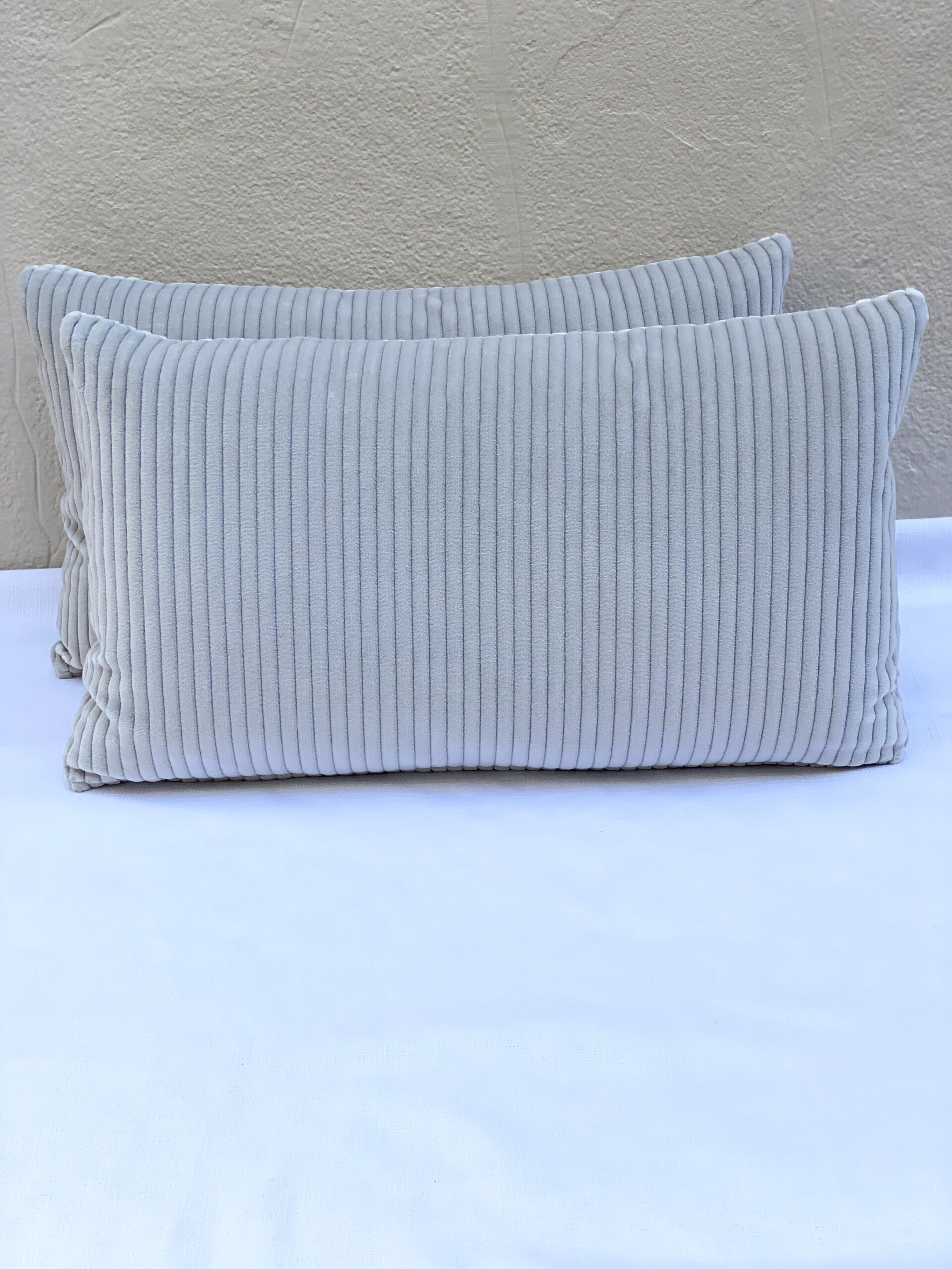 Kirkby Sculpt Pillows