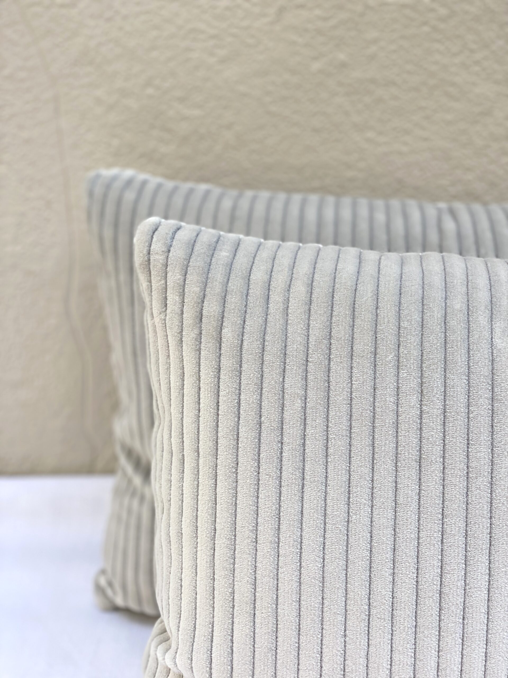 Kirkby Sculpt Pillows
