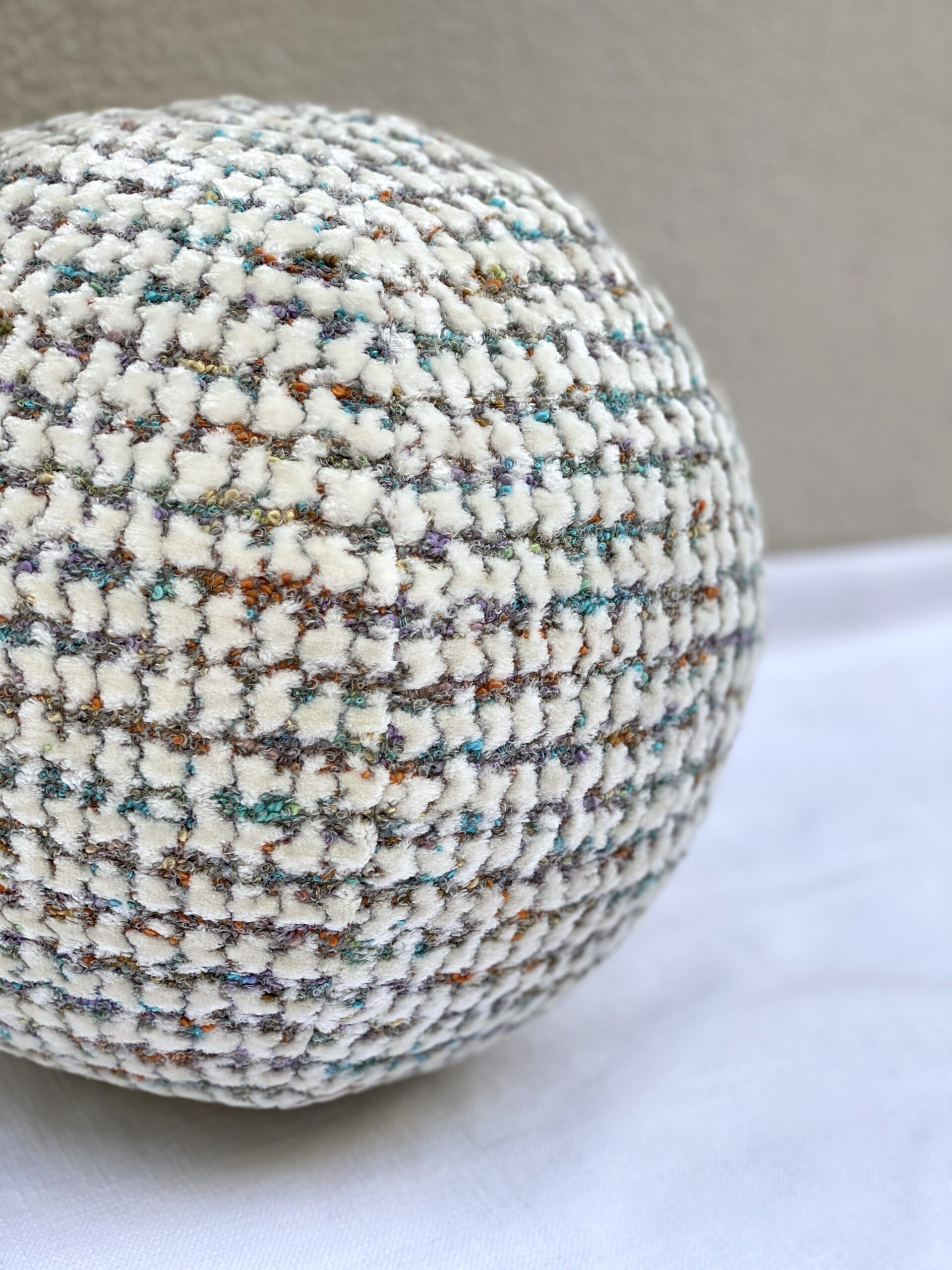Zinc Bonheur Pillows