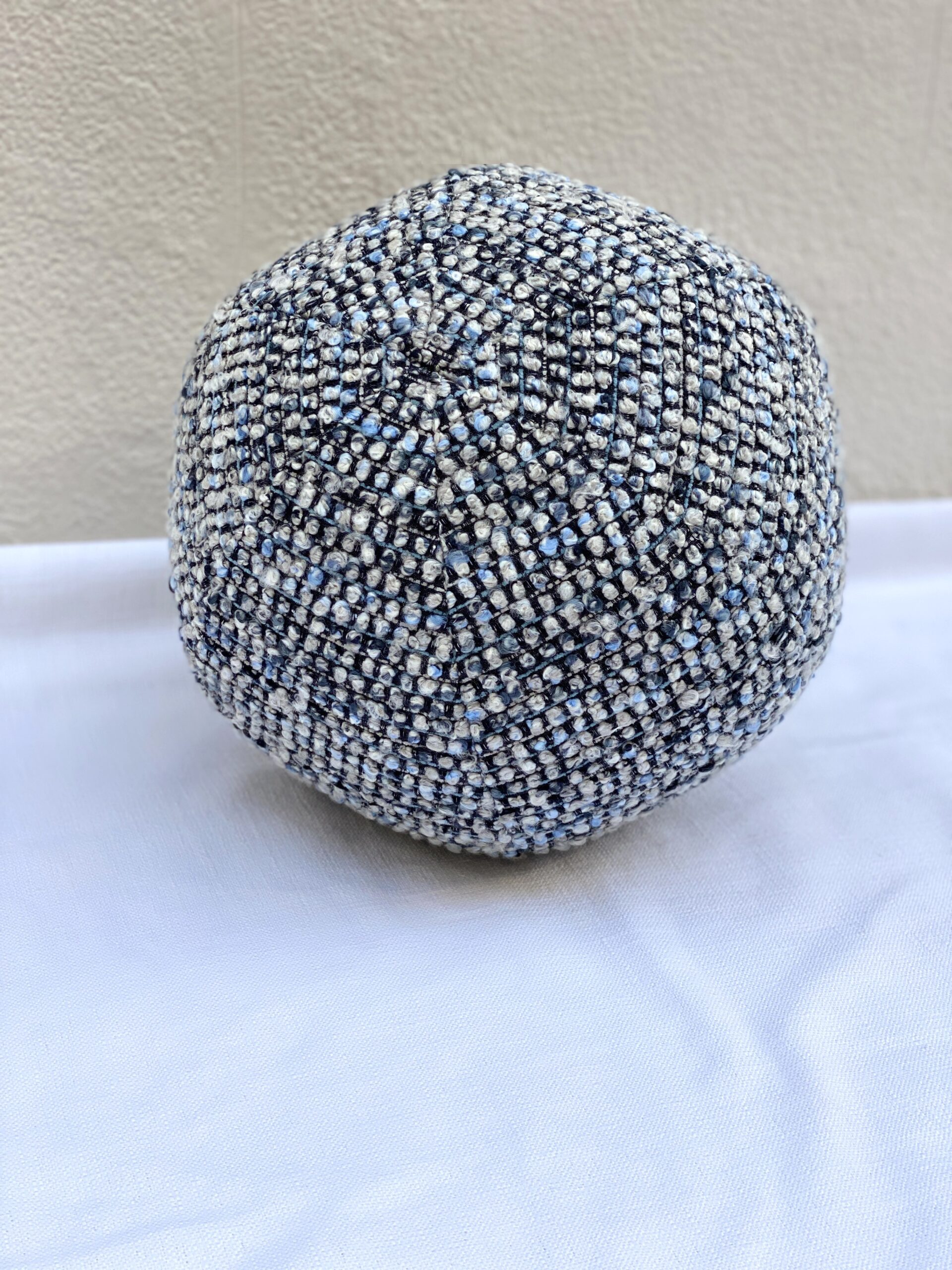 Zinc Marmolada Pillows