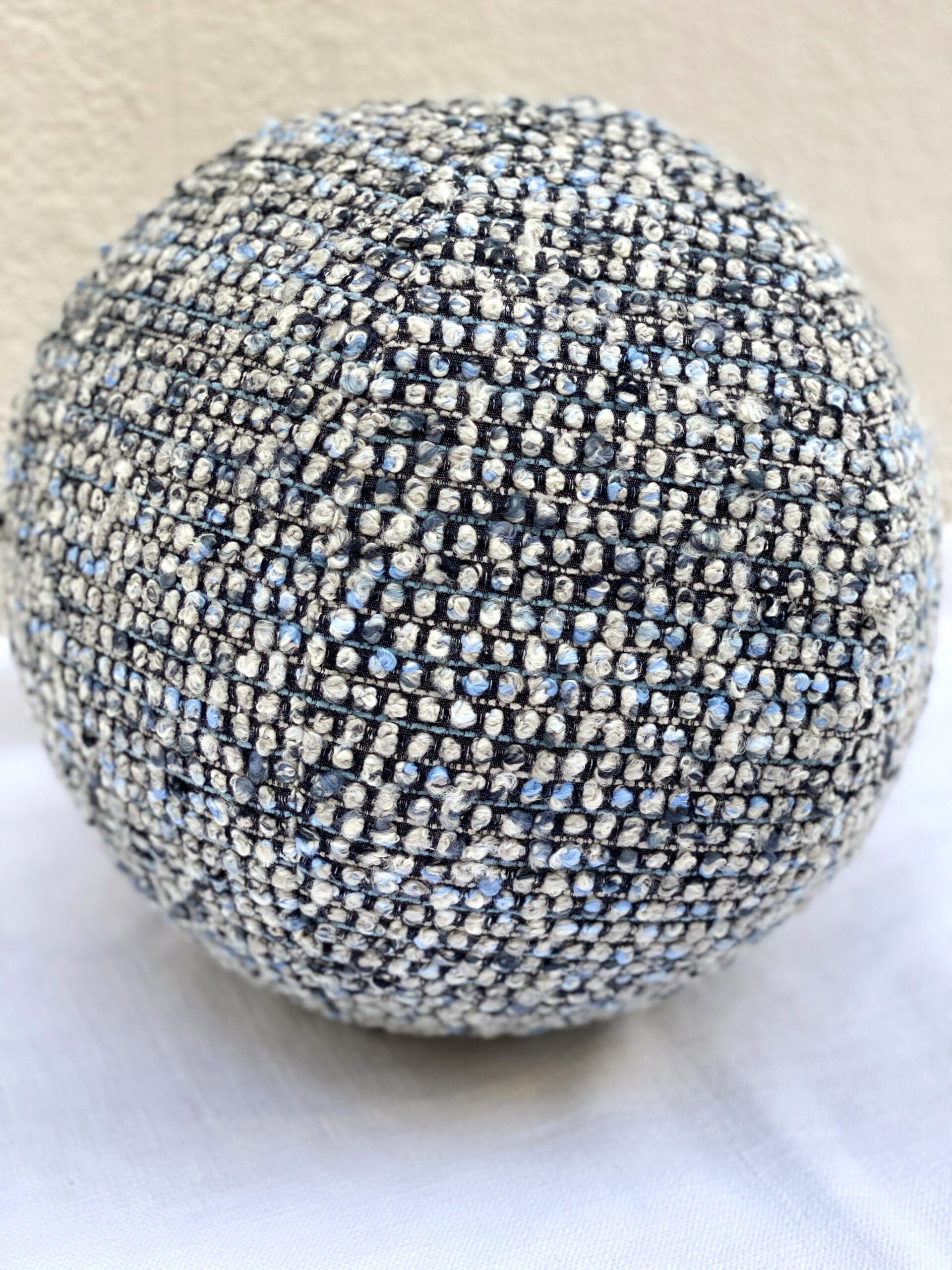 Zinc Marmolada Pillows