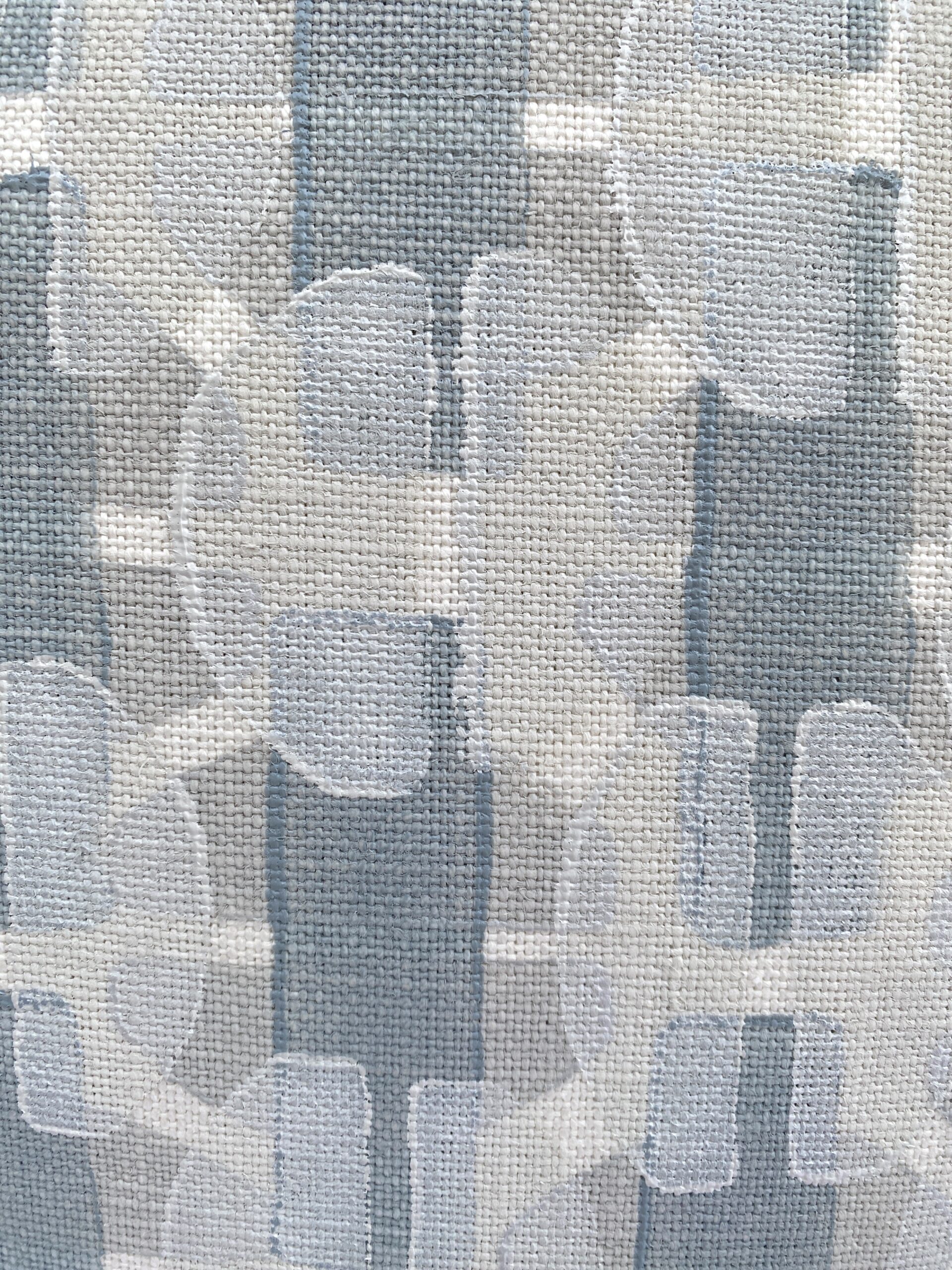 Galbraith & Paul Madras Pillows