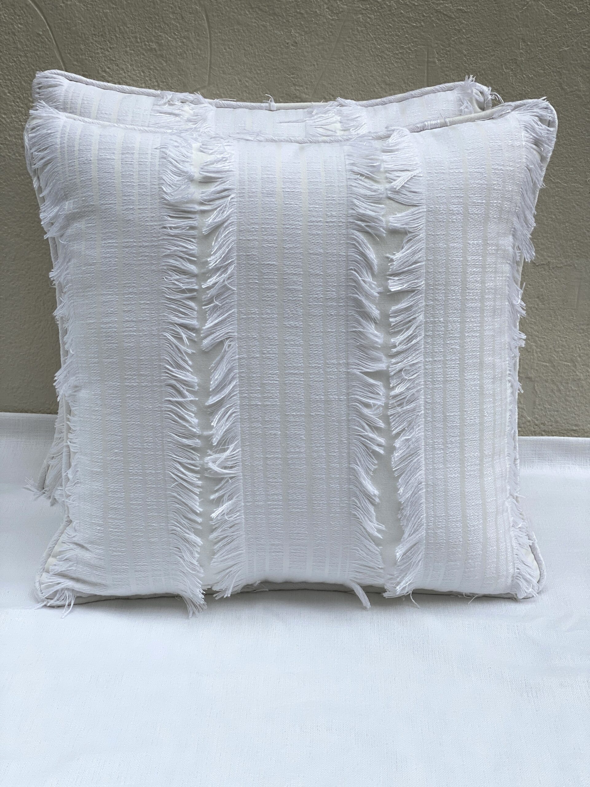 Schumacher Talos Pillows