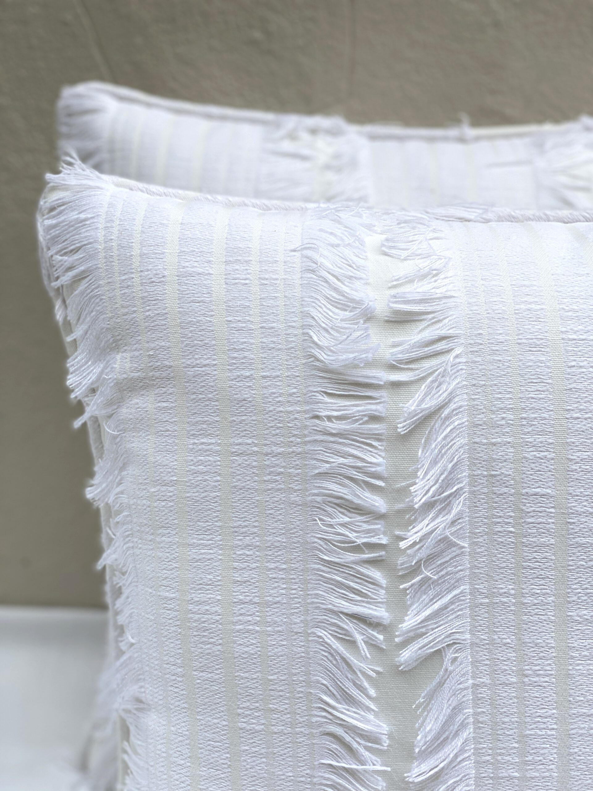 Schumacher Talos Pillows