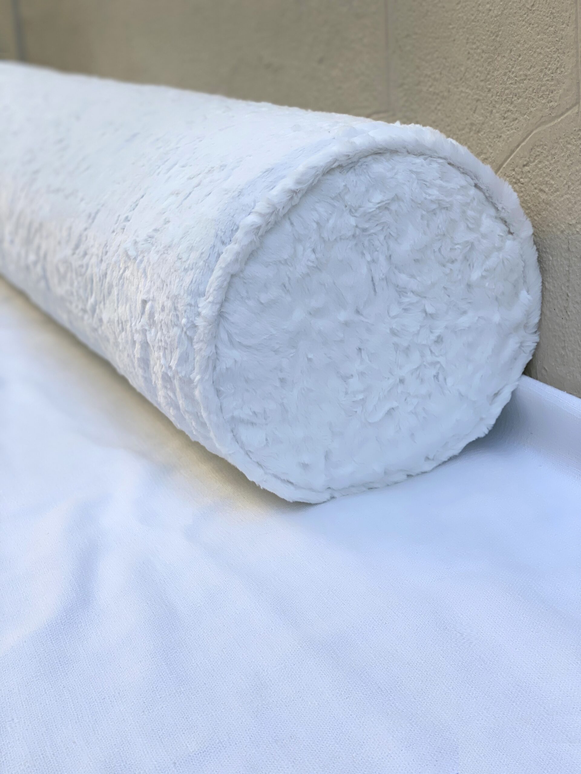 Fabricut Only You Fur Pillows