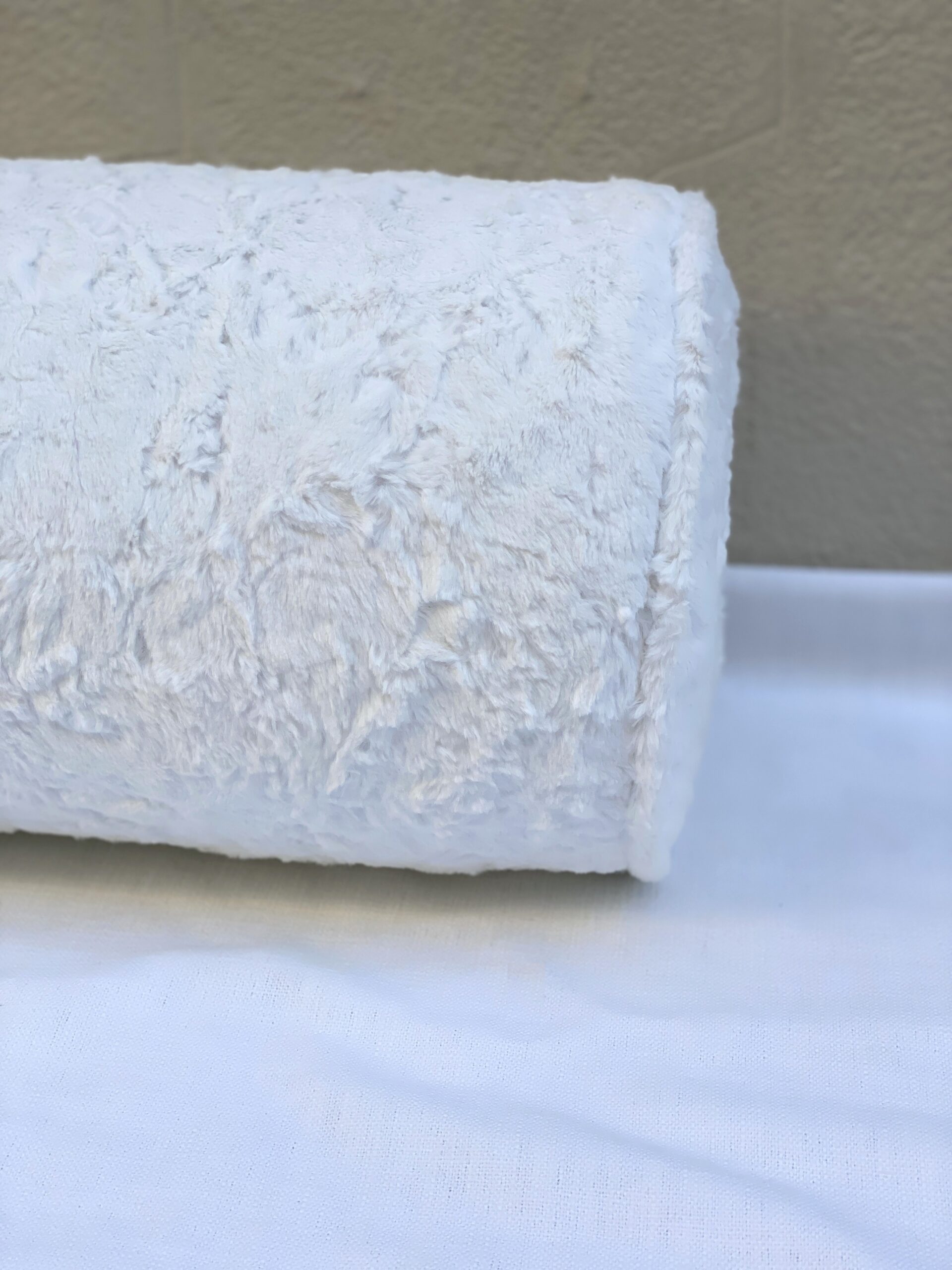 Fabricut Only You Fur Pillows
