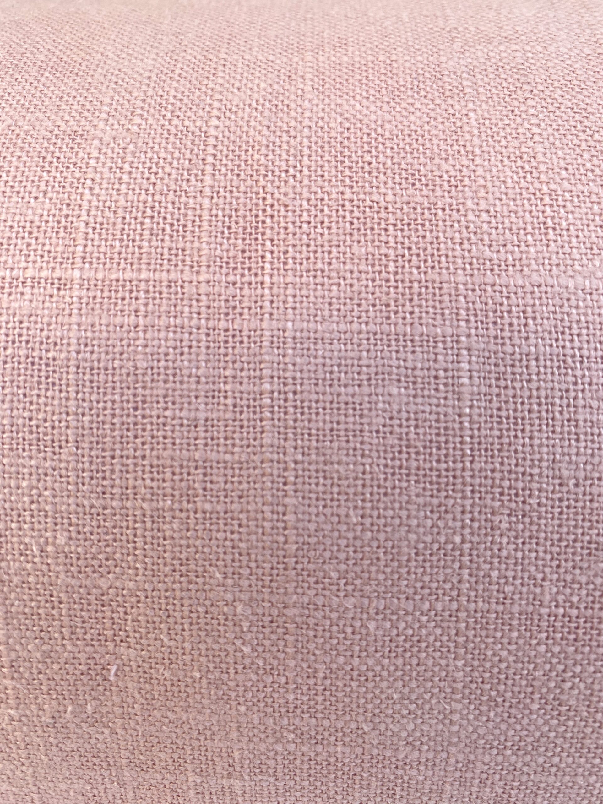 Lincoln Solid Rose Pillows