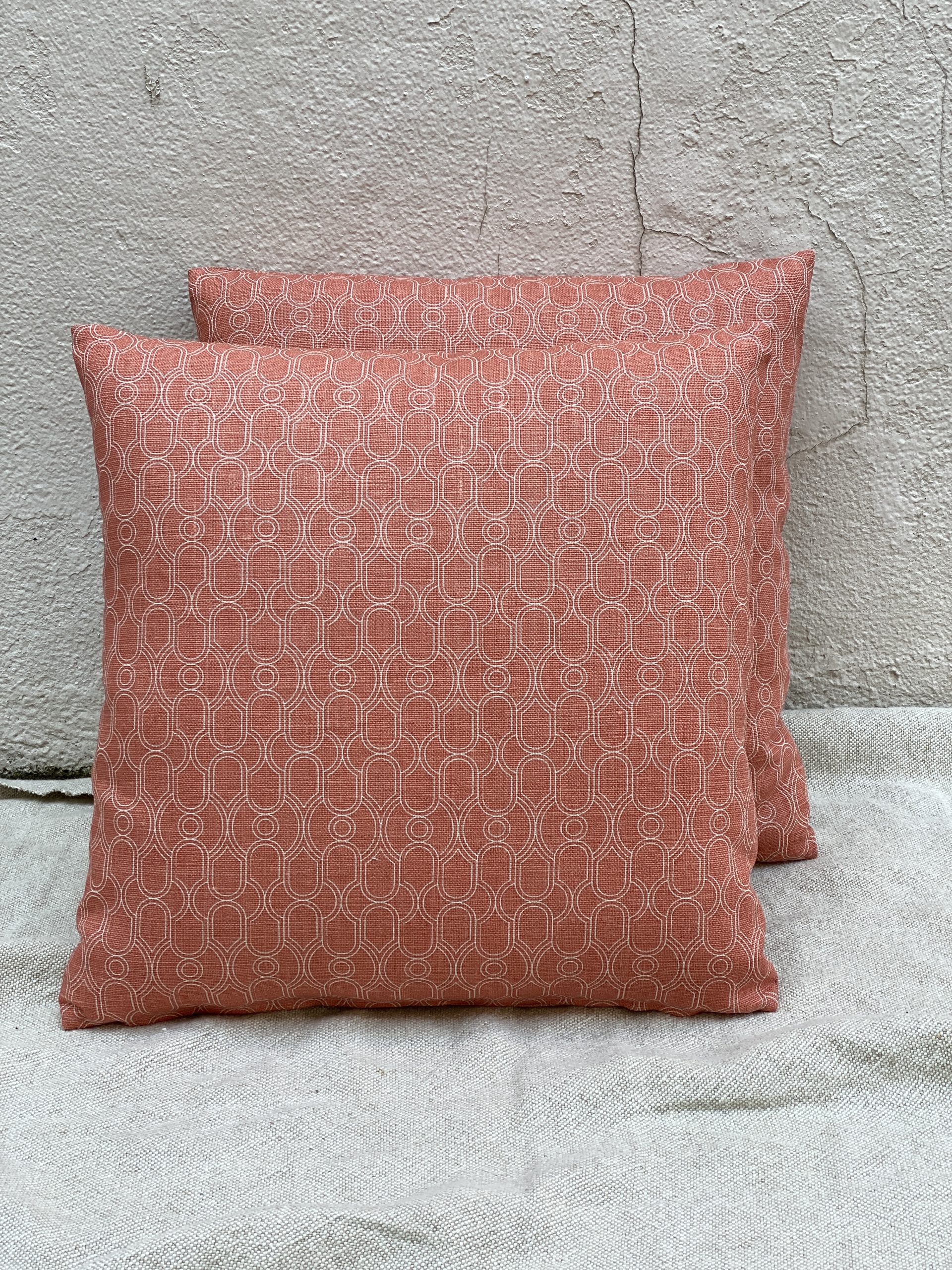 Christopher Farr Cloth Pillows