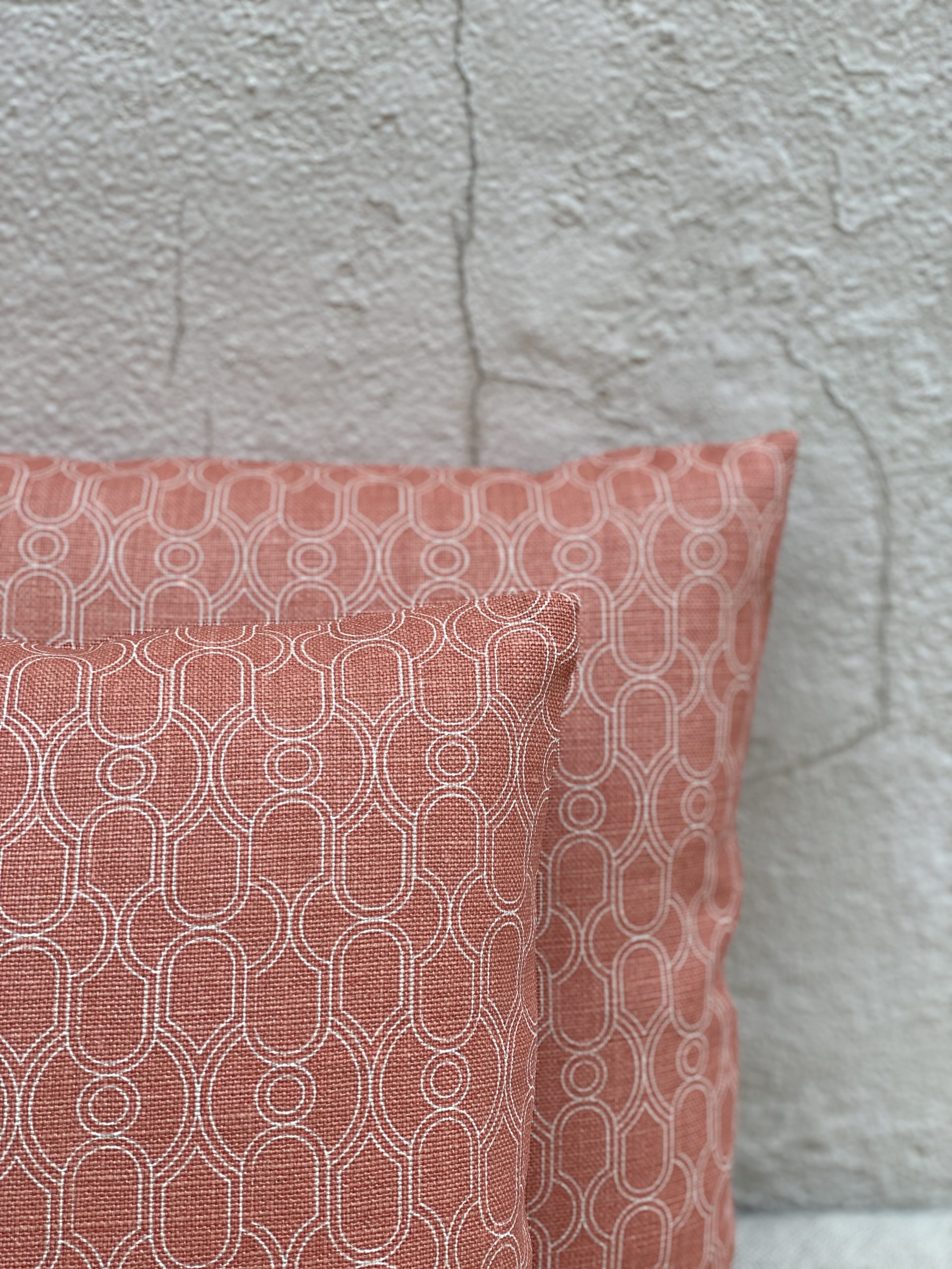 Christopher Farr Cloth Pillows