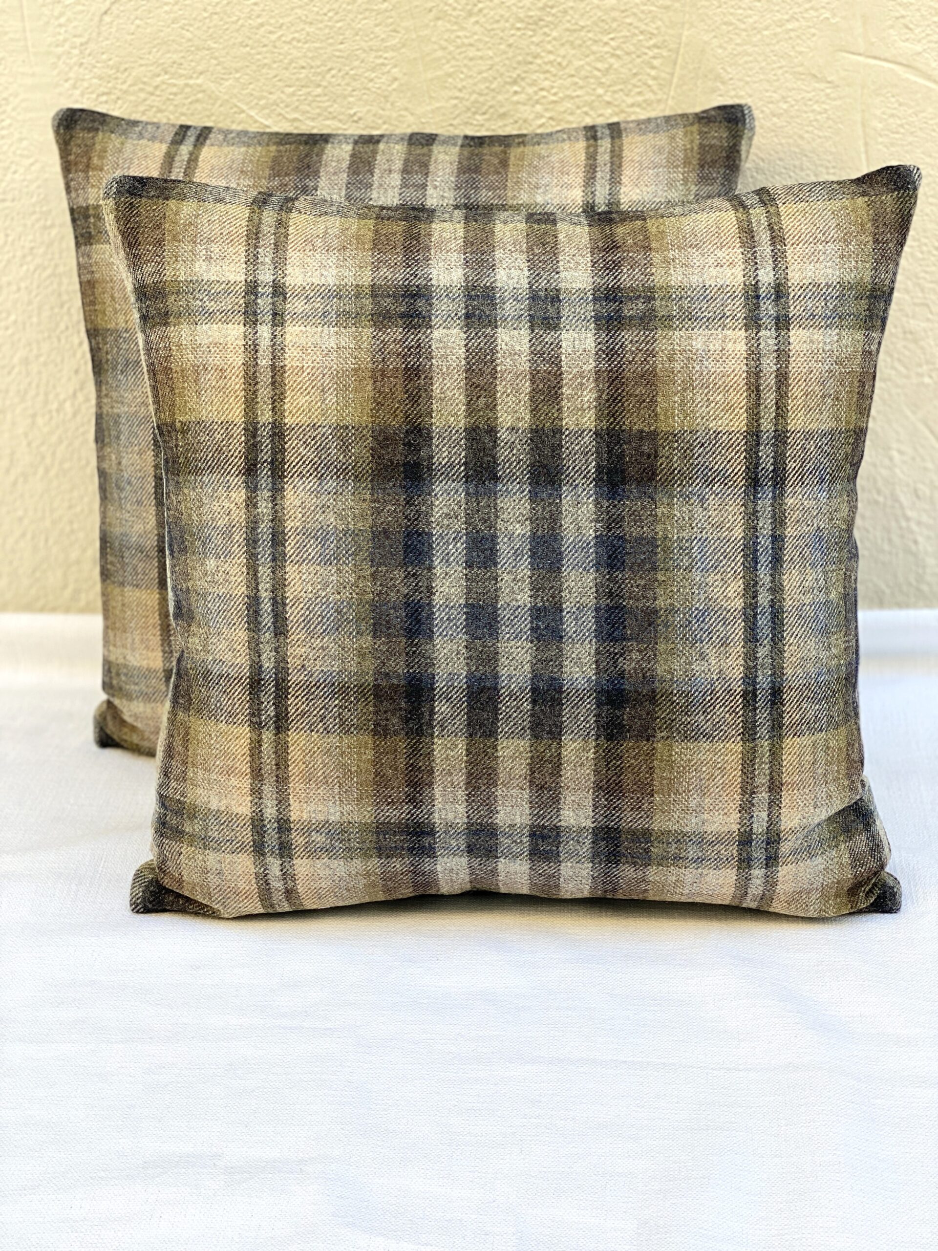 Mulberry Nevis Pillows