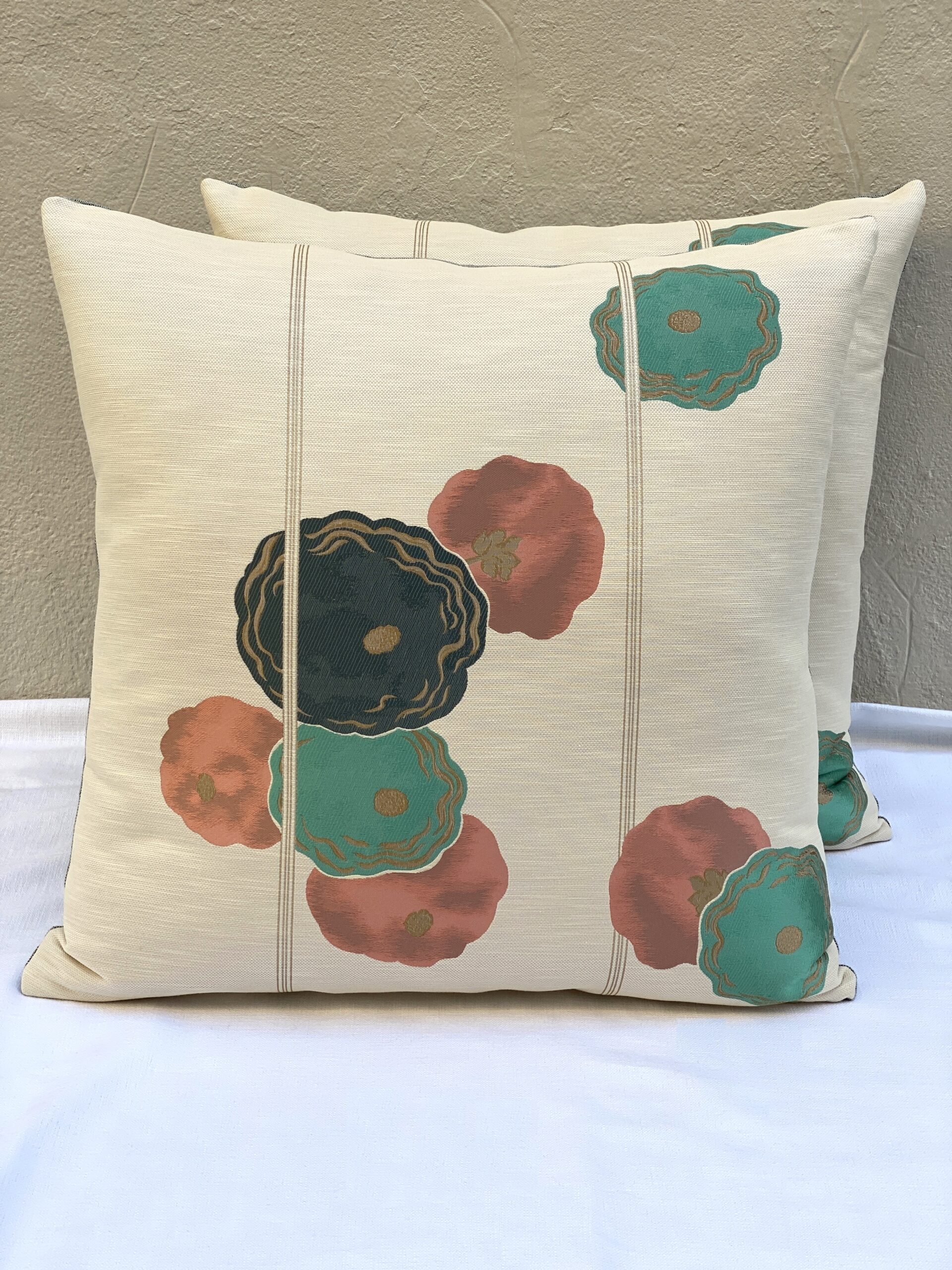 Dedar Kiku Pillows