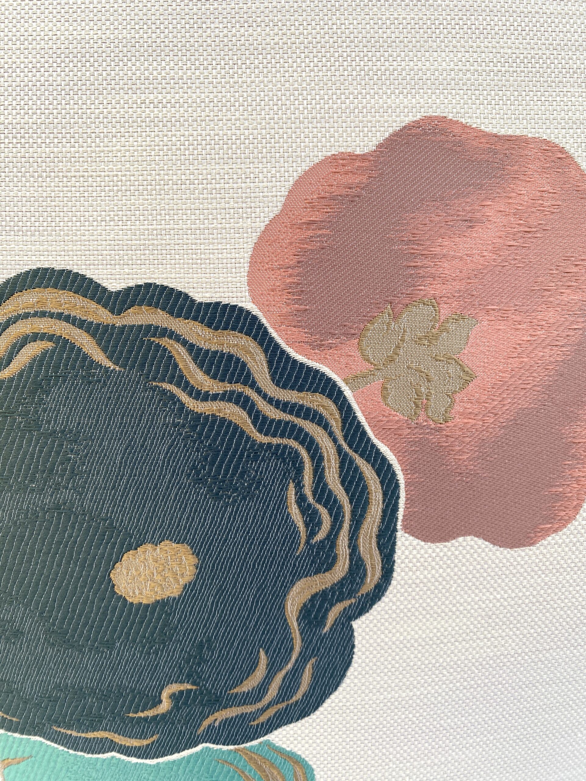 Dedar Kiku Pillows