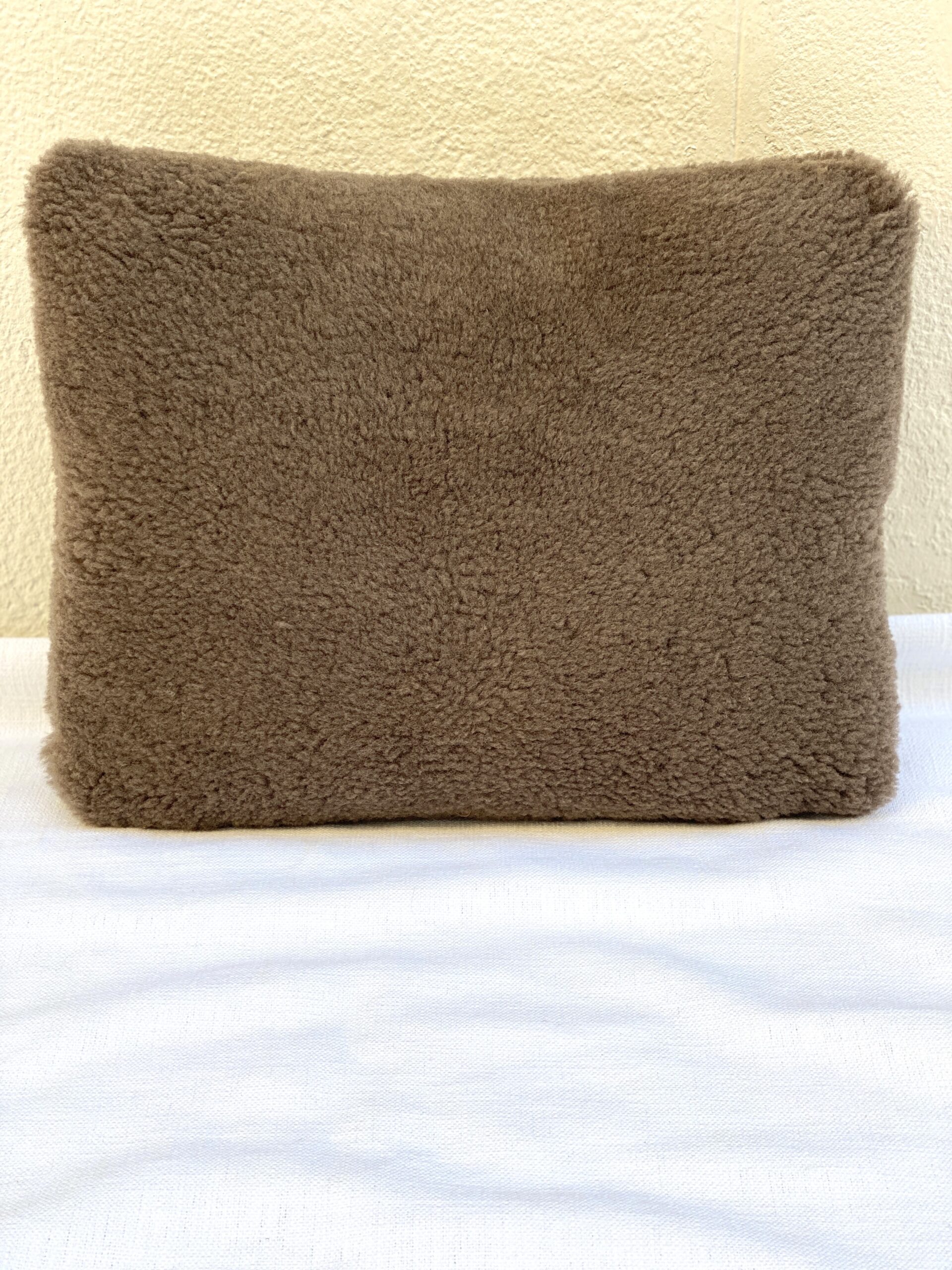 Edelman Curly Pillows