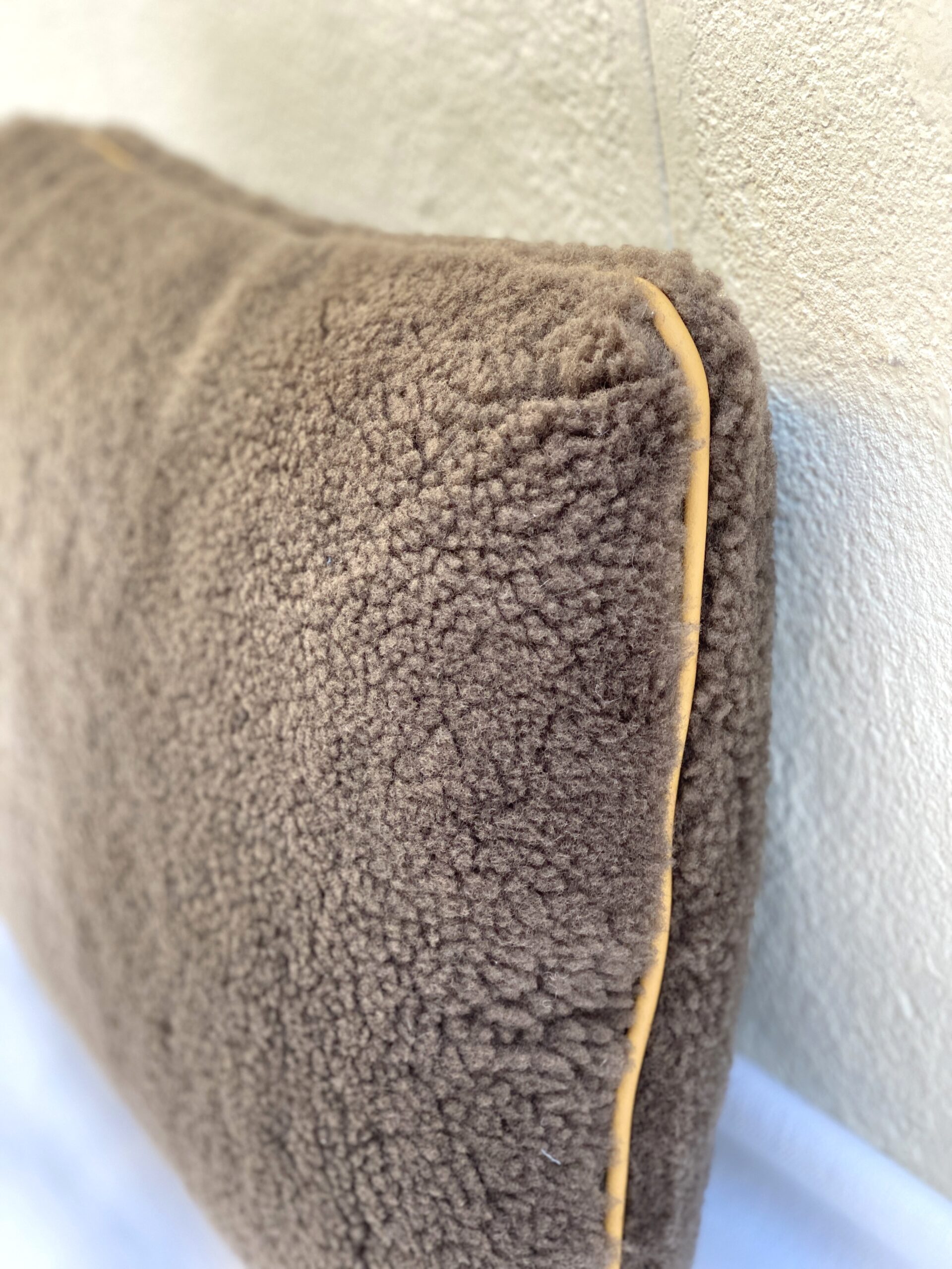Edelman Curly Pillows