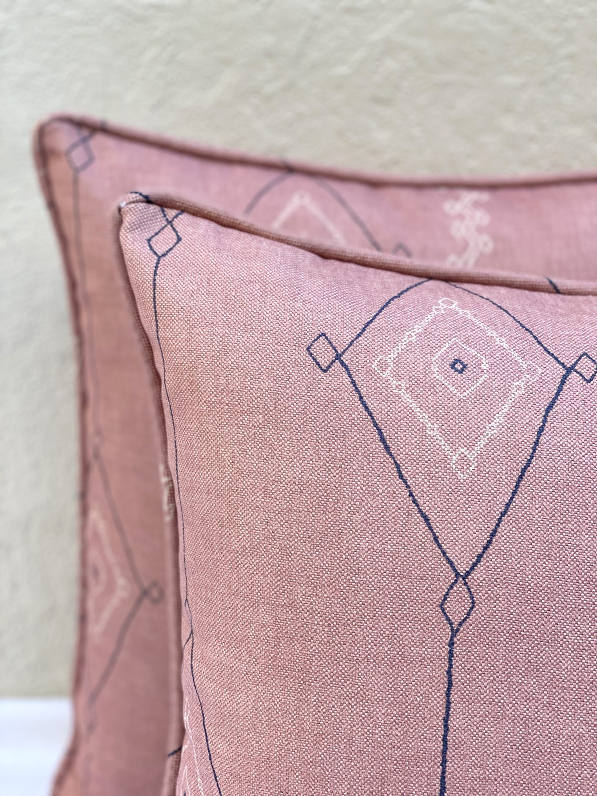 Peter Dunham Khyber Pillows
