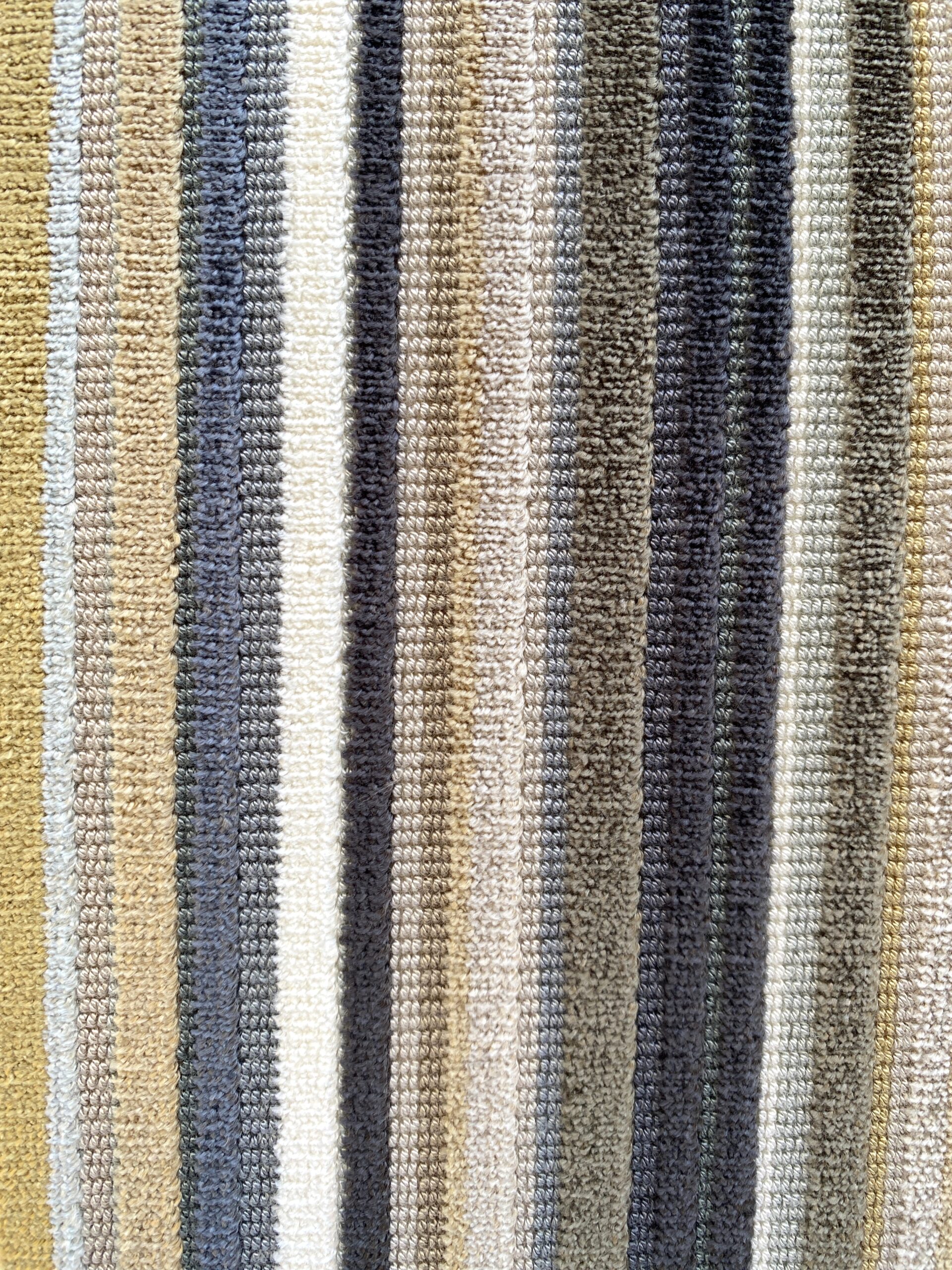 Fabricut Prom Stripe Pillows