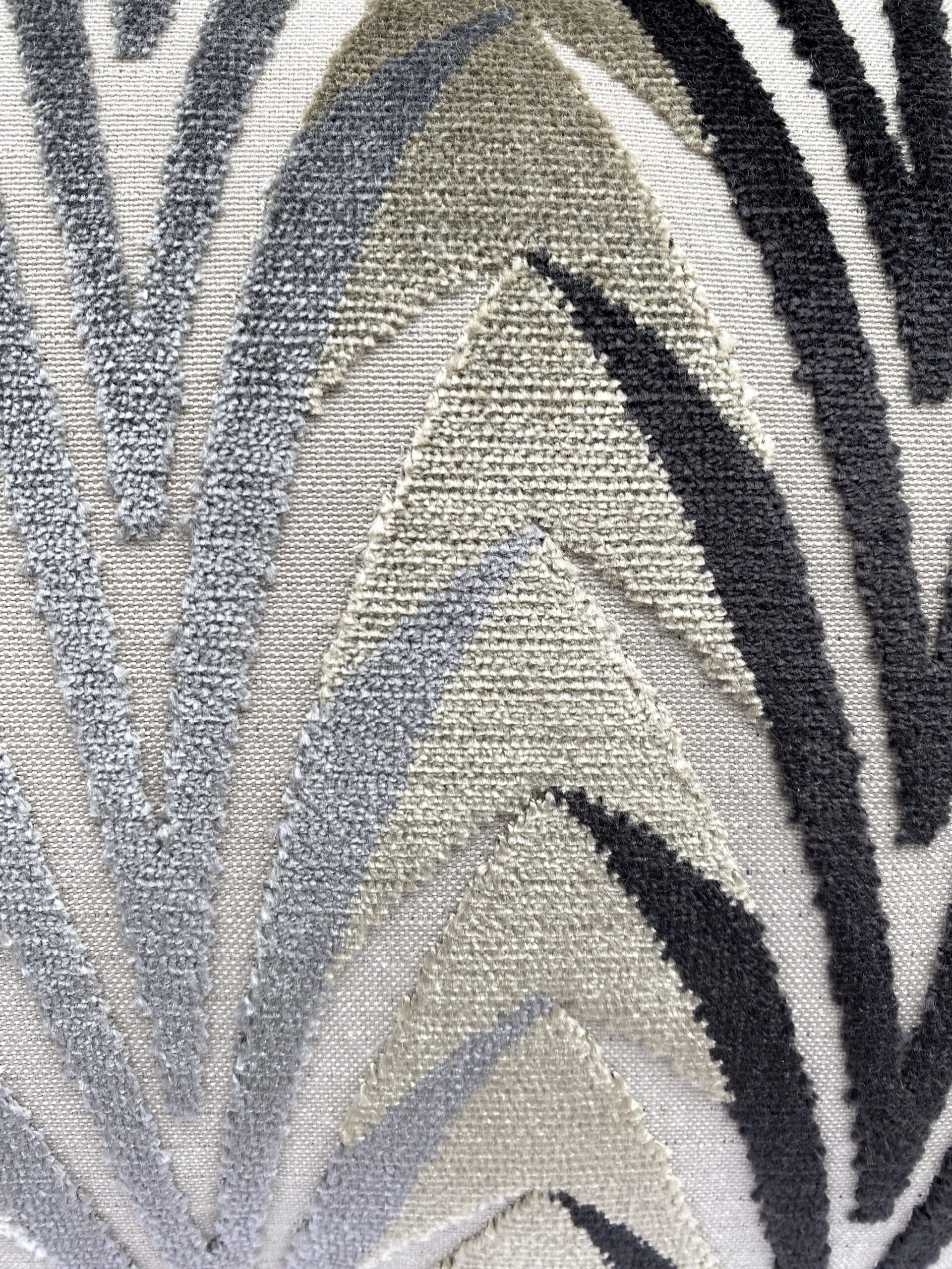 Harlequin Velika Pillows