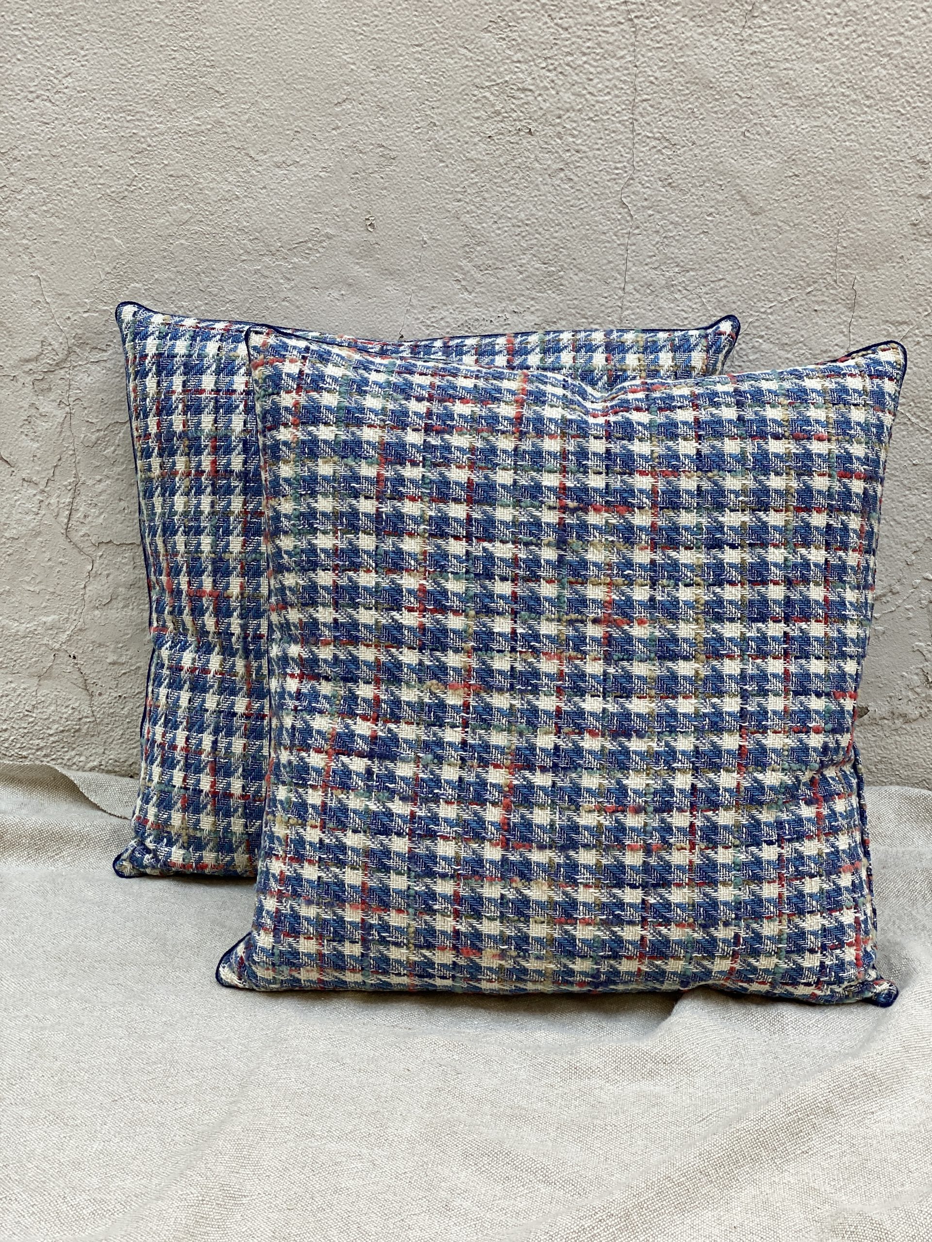 Osborne & Little Pillows