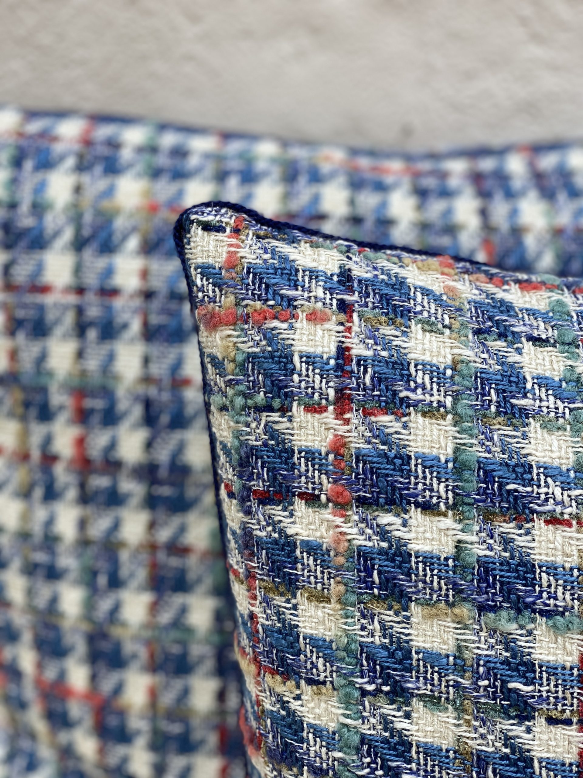 Osborne & Little Pillows
