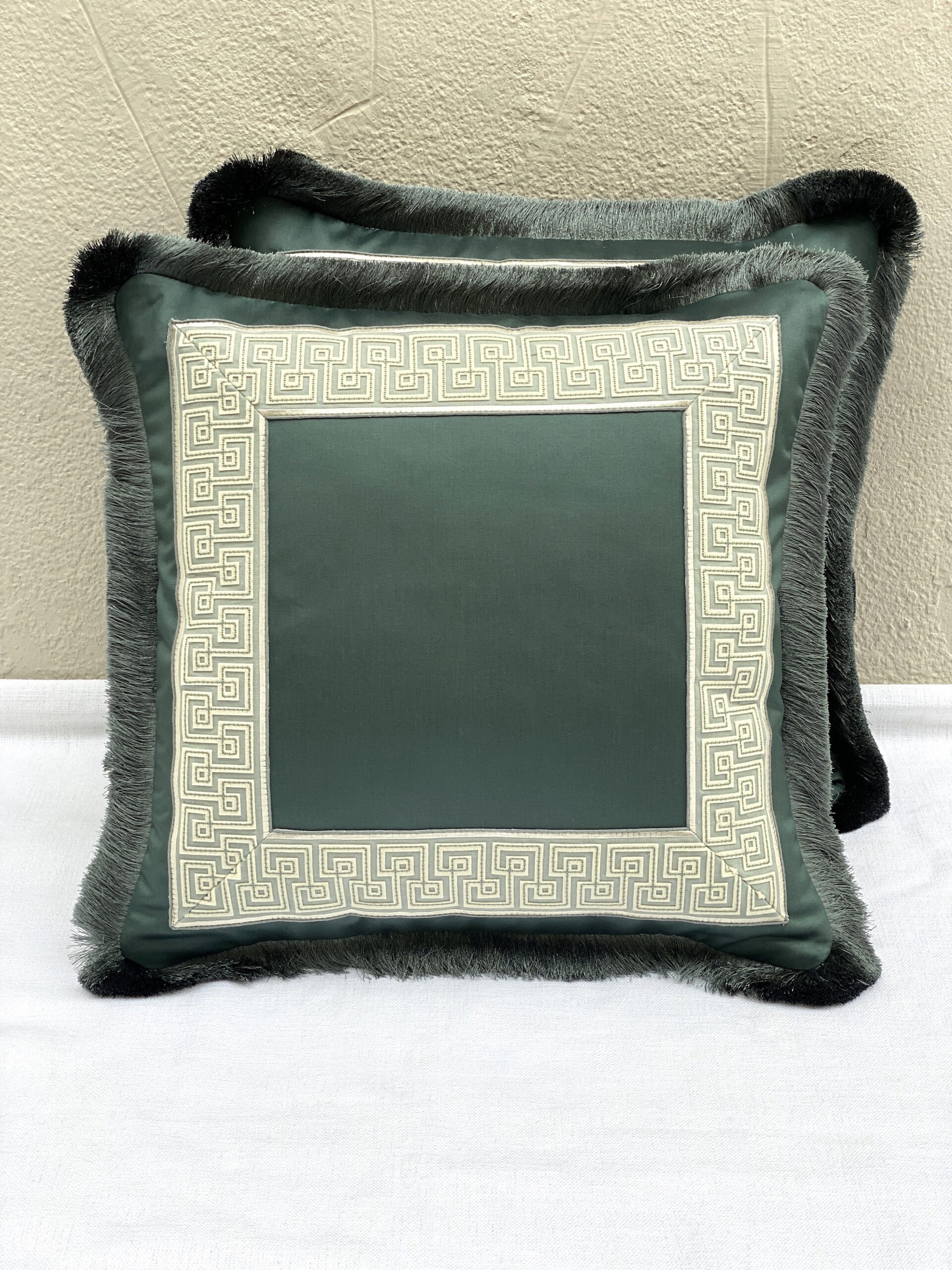 Mark Alexander Lexington Pillows