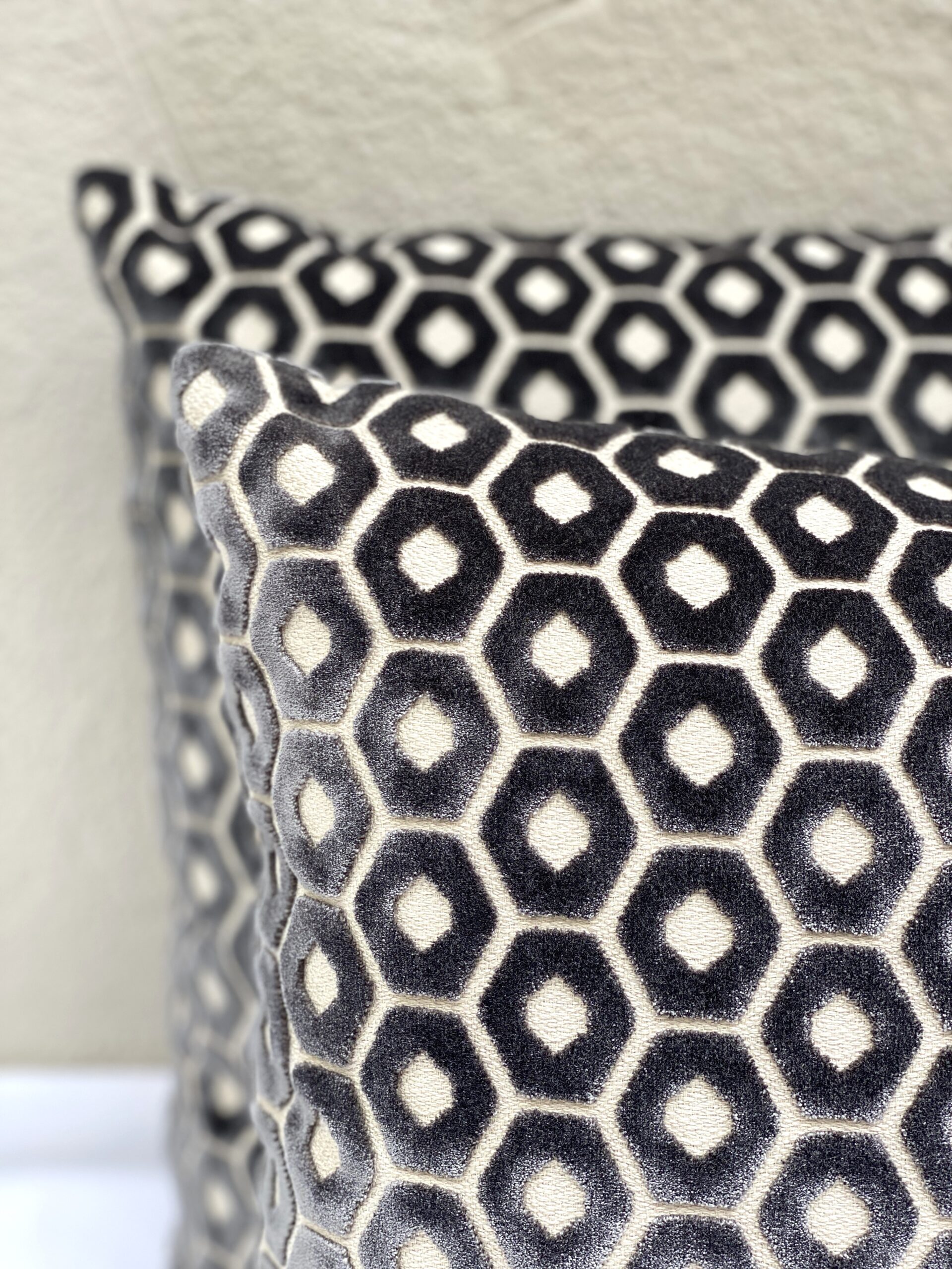 Architex Gemma Pillows