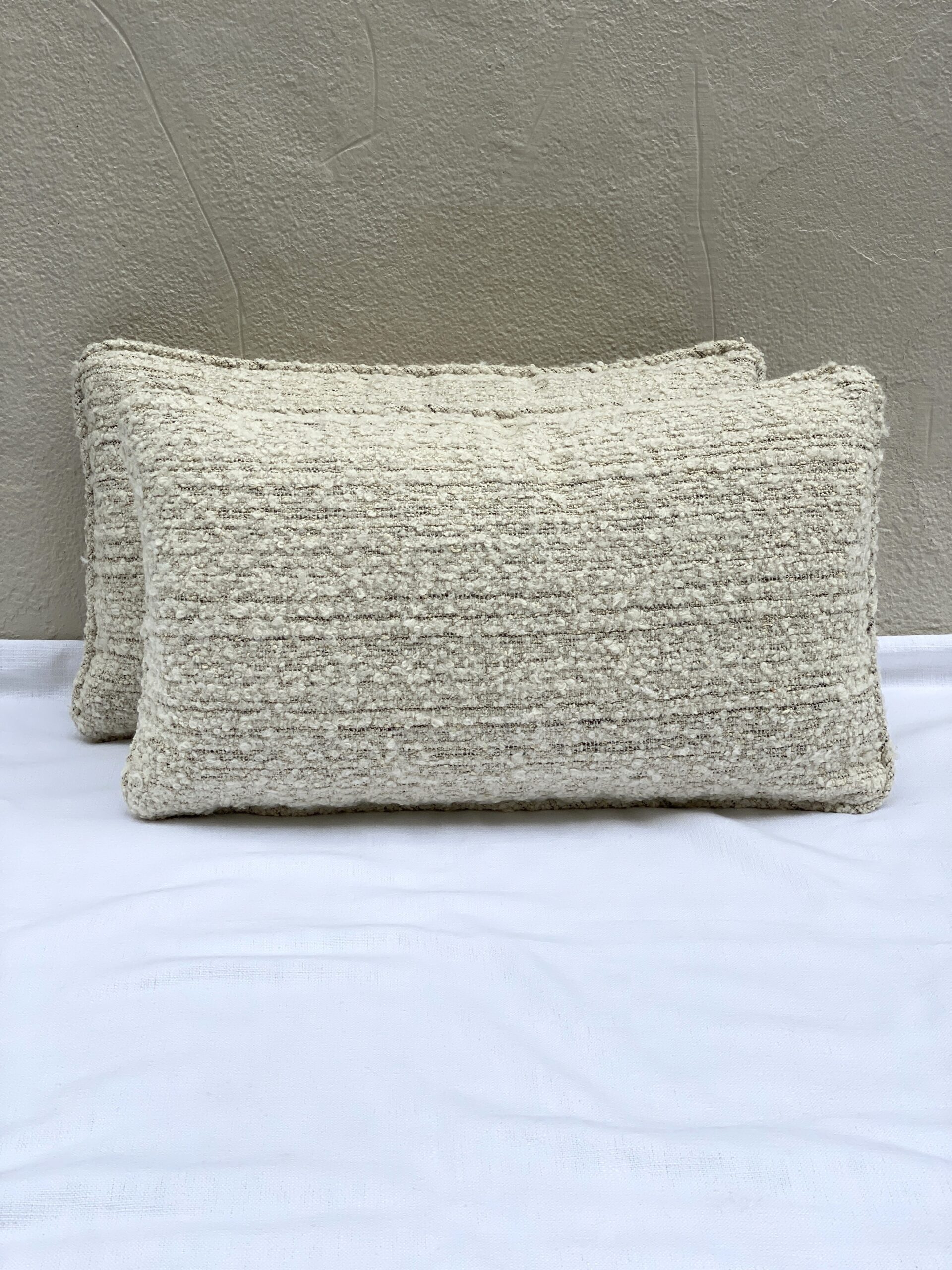 Lee Jofa Lune Pillows