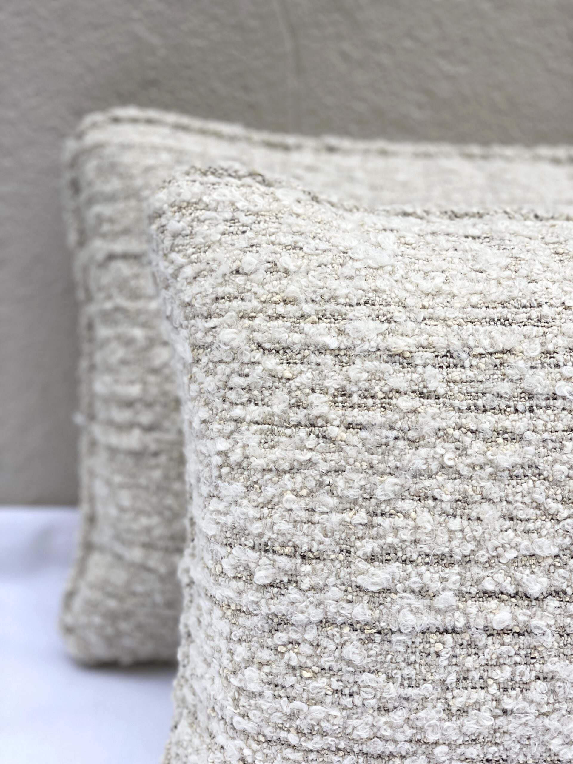 Lee Jofa Lune Pillows