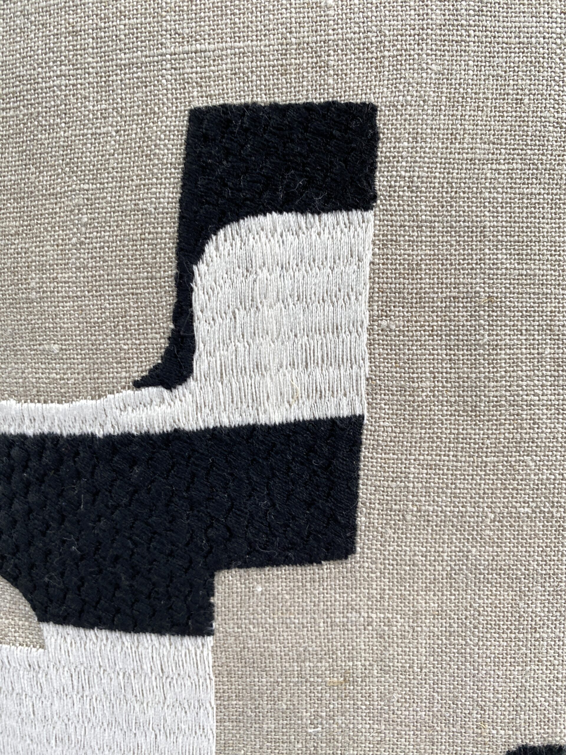 S. Harris Hidalgo Pillows