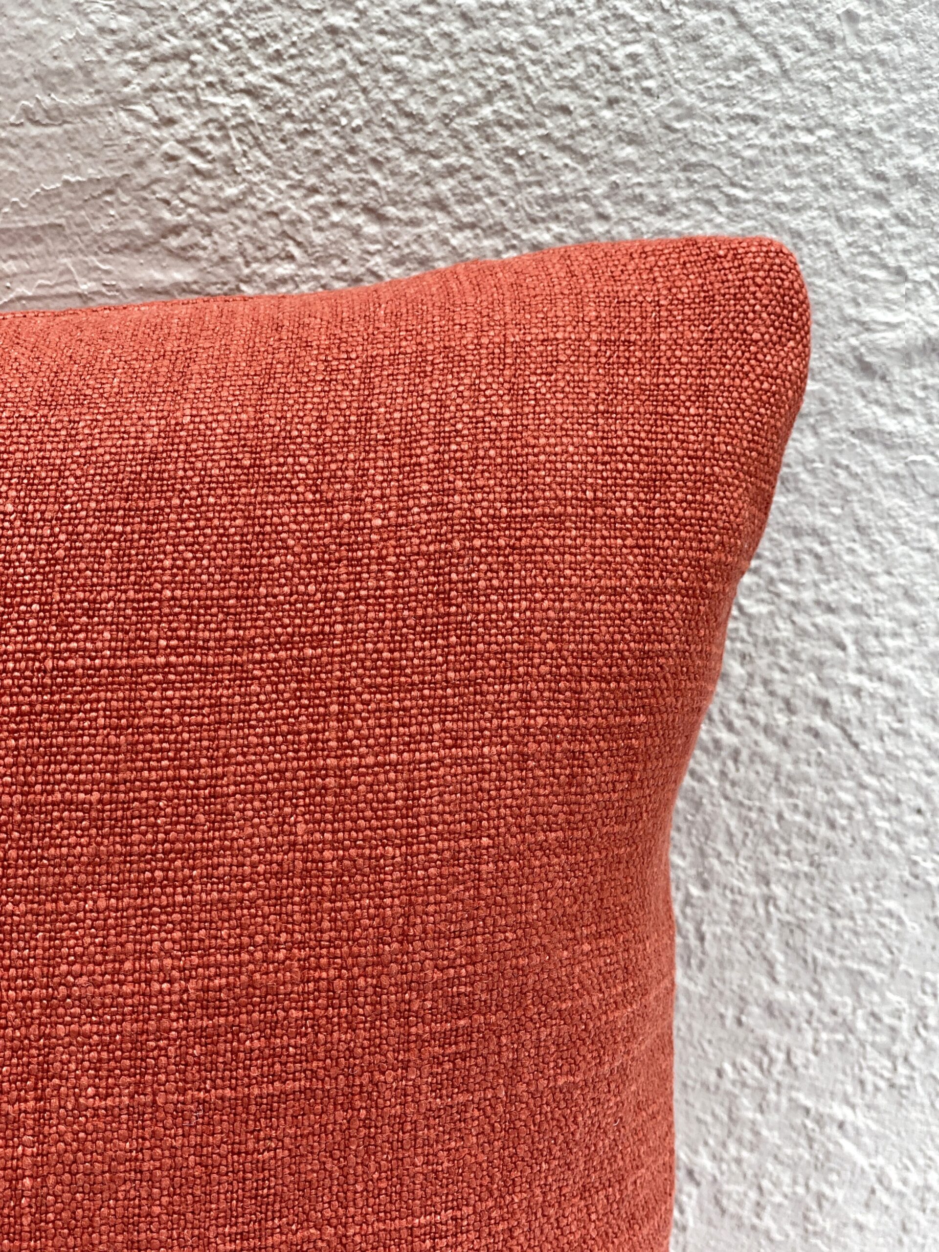 Pierre Frey Craft Pillows