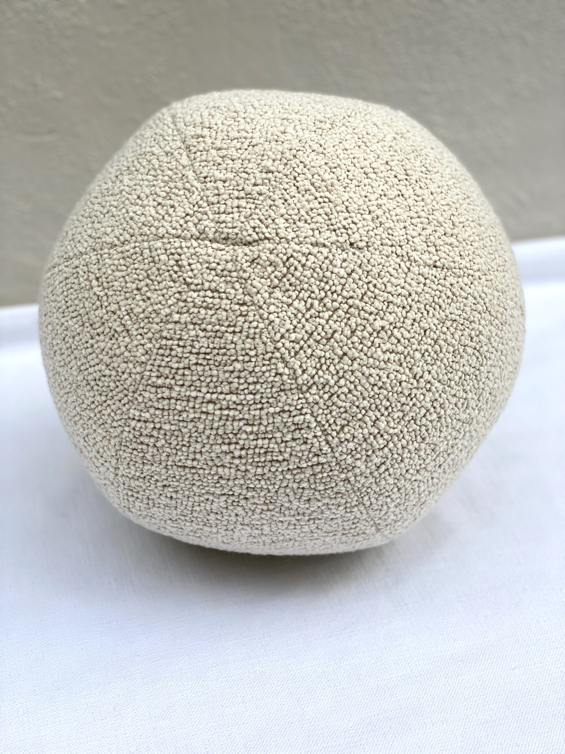 Pollack Boucle All Day Pillows