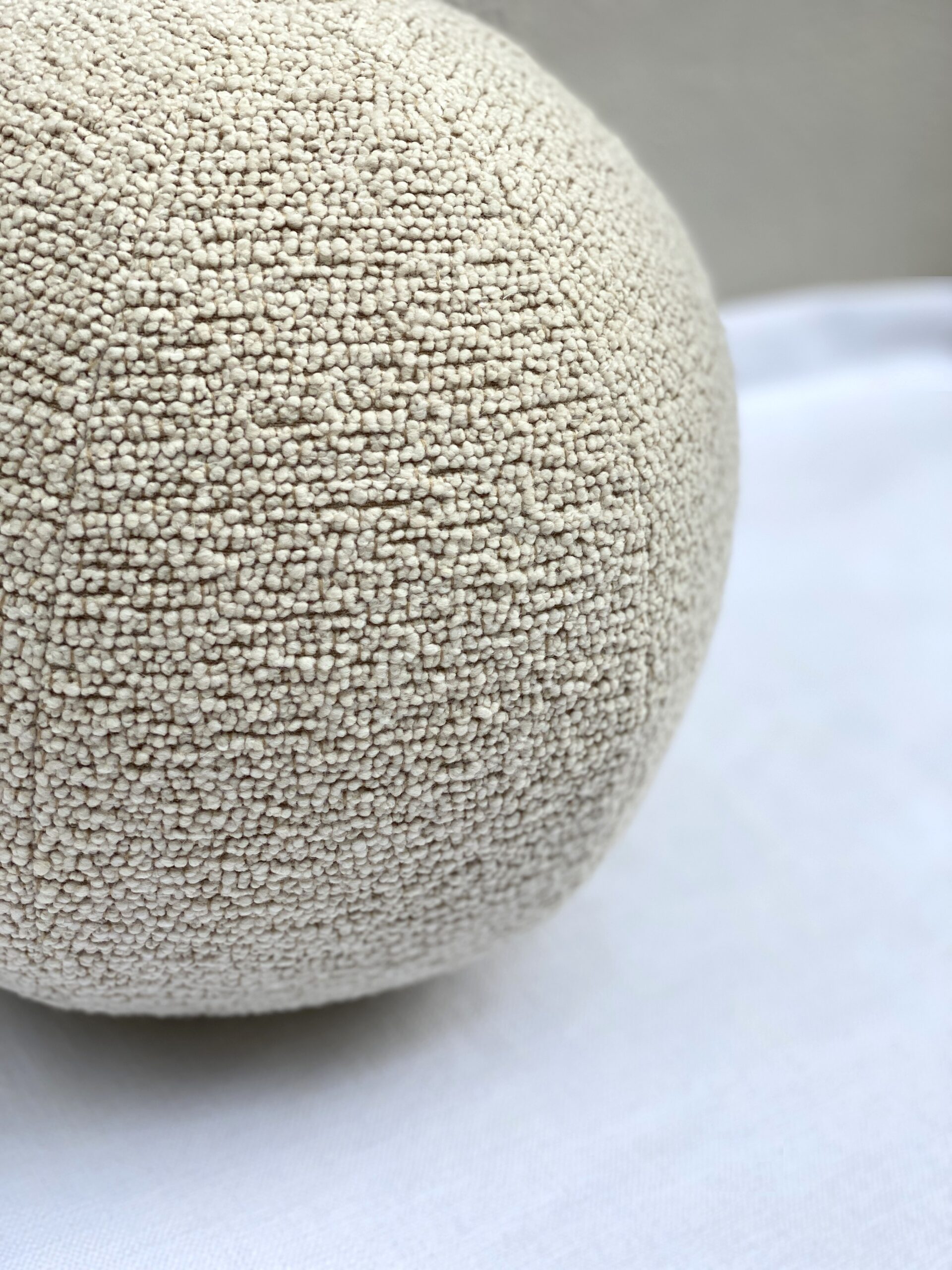 Pollack Boucle All Day Pillows