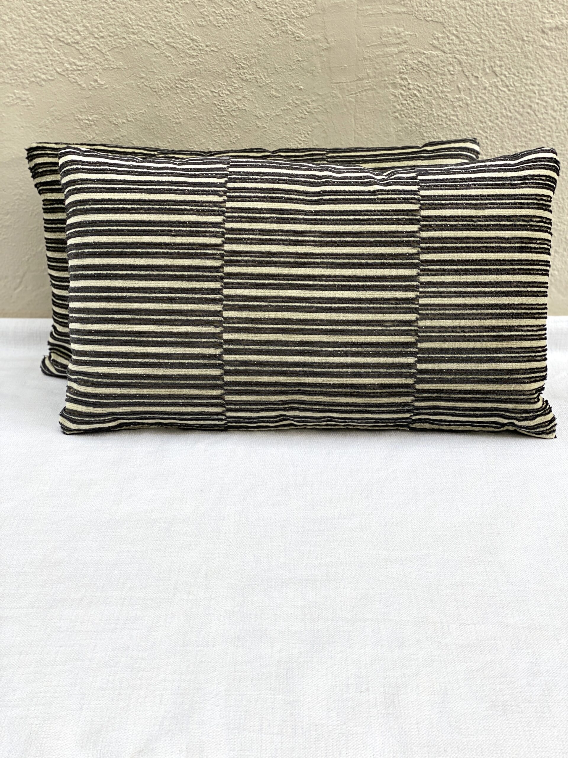 Pollack Contemplation Pillows