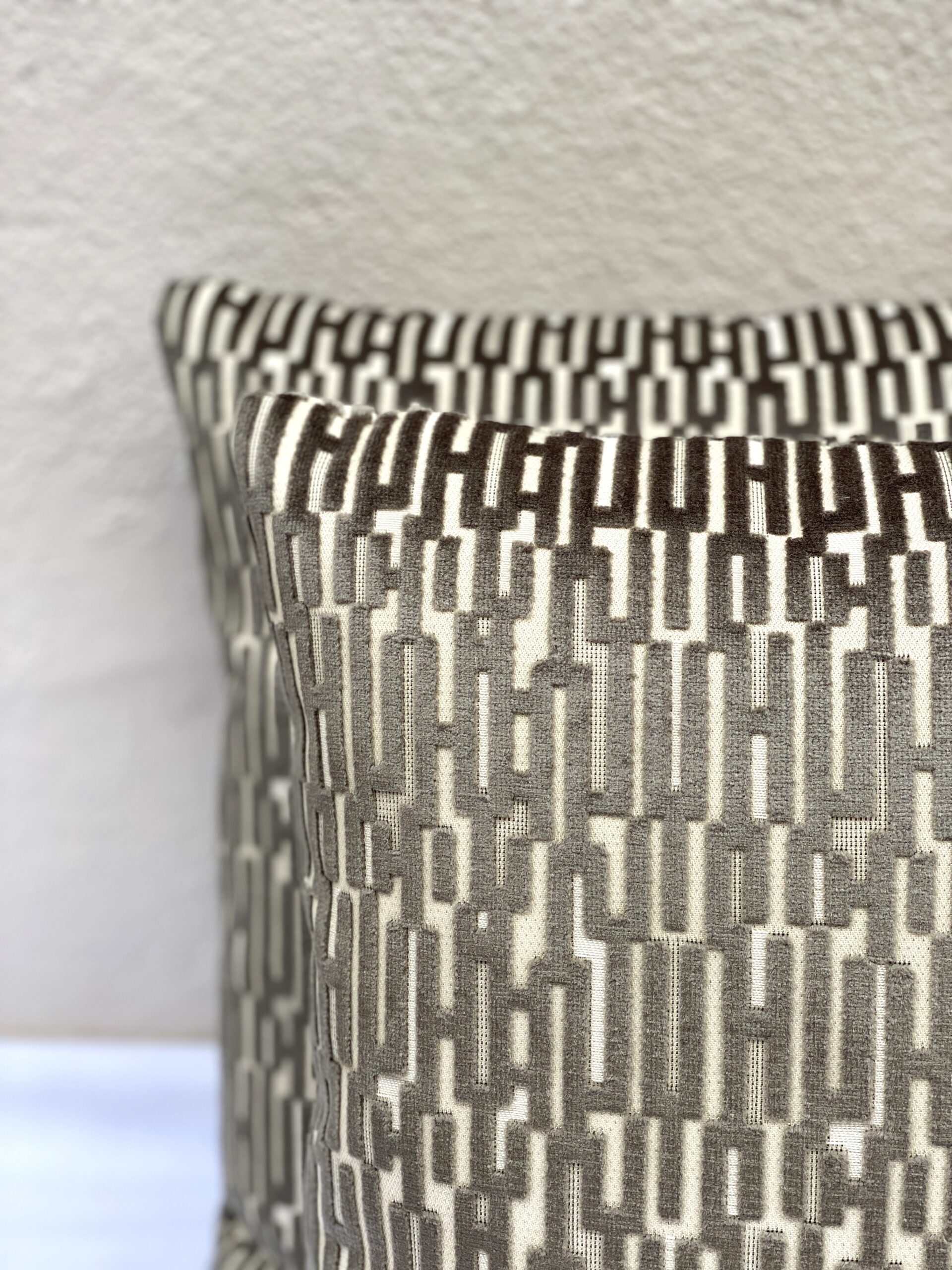 Kasmir Millbridge Pillows