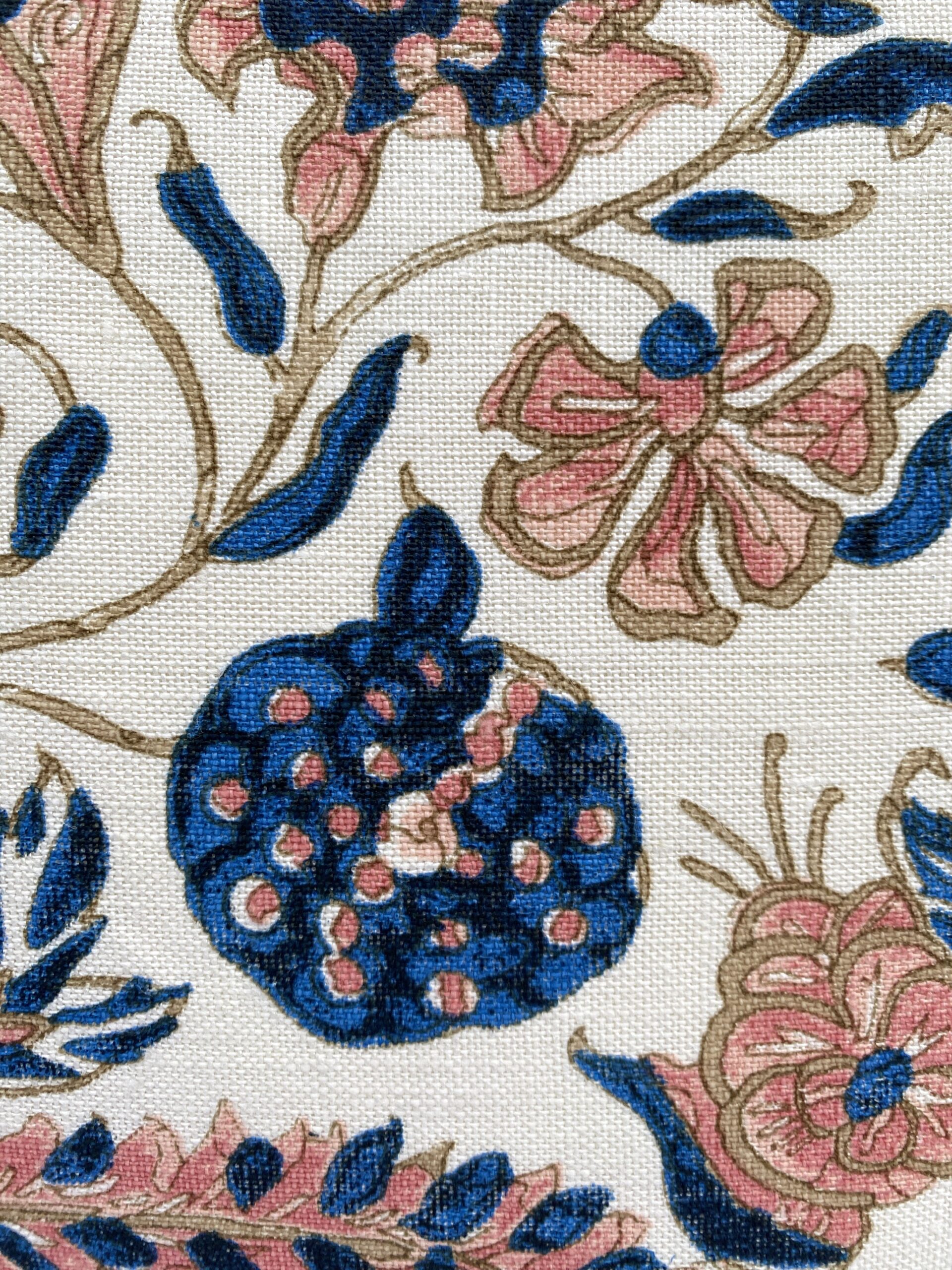 Elizabeth Eakins Cormandal Pillows