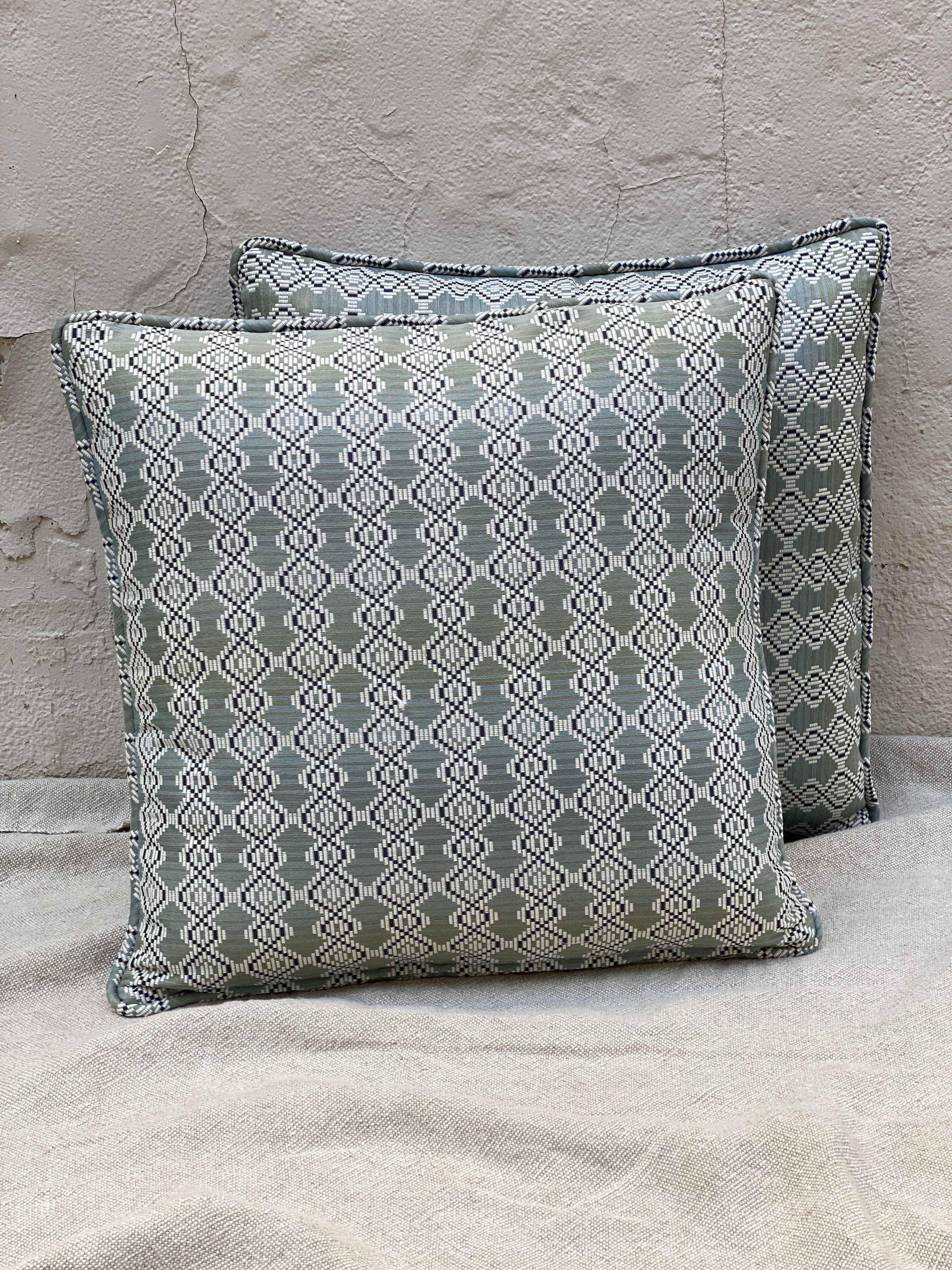 S. Harris Pillows