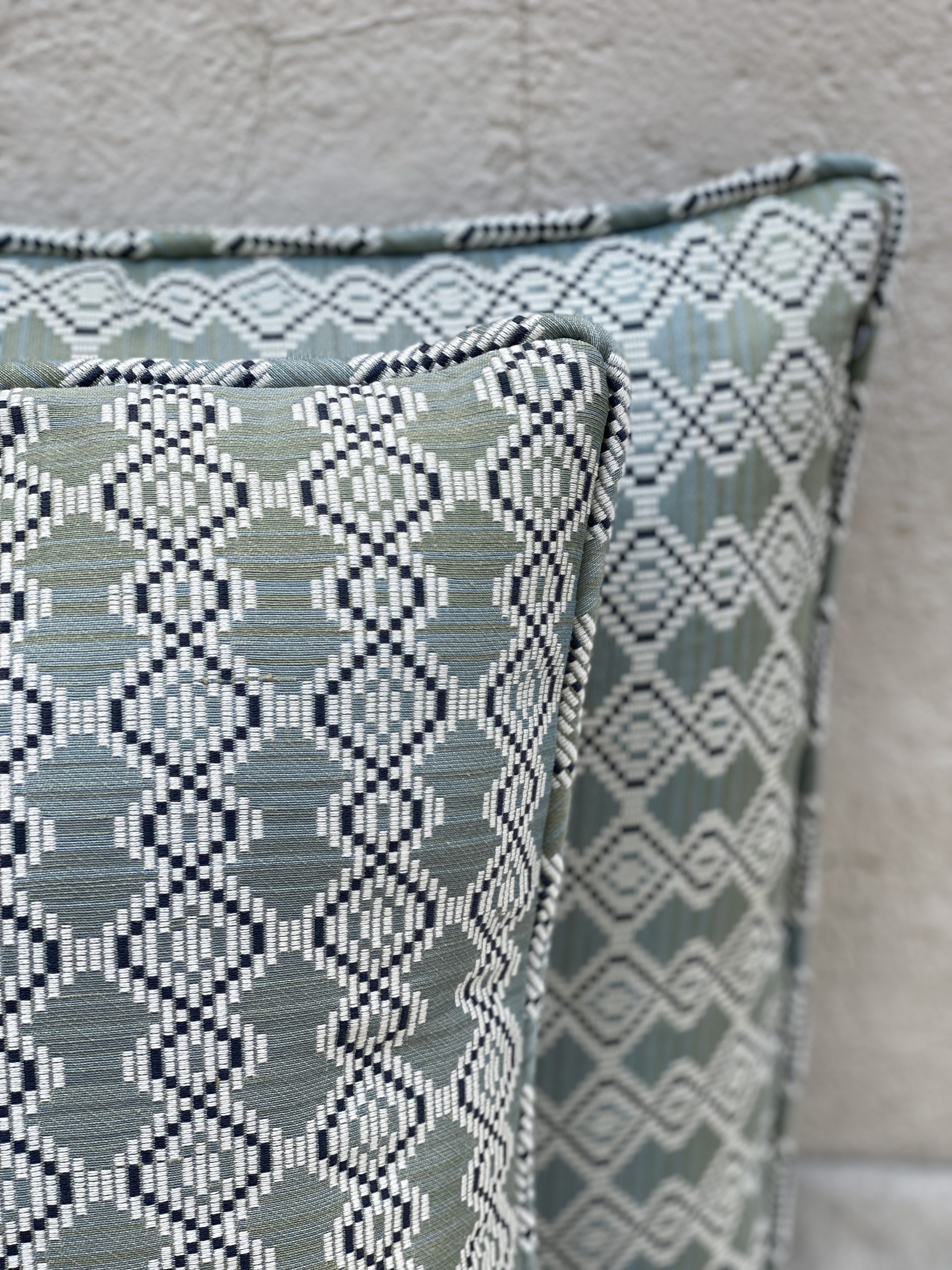 S. Harris Pillows