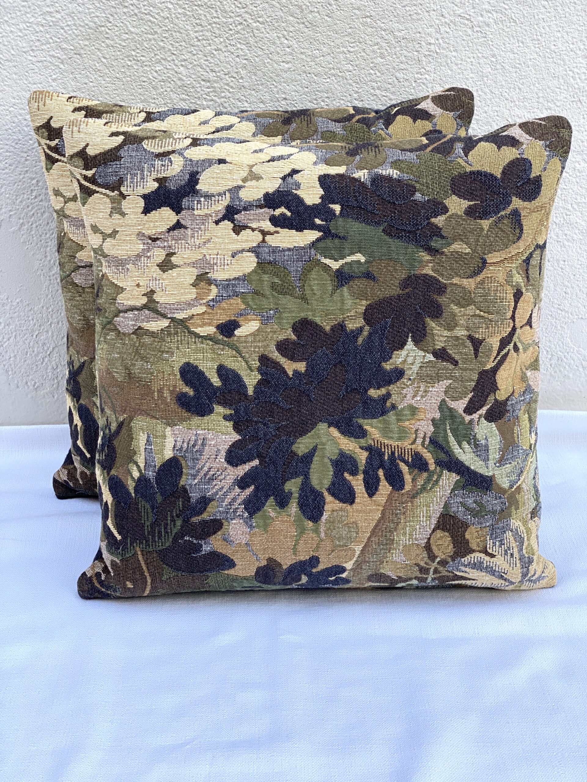 Pierre Frey Tibere Pillows