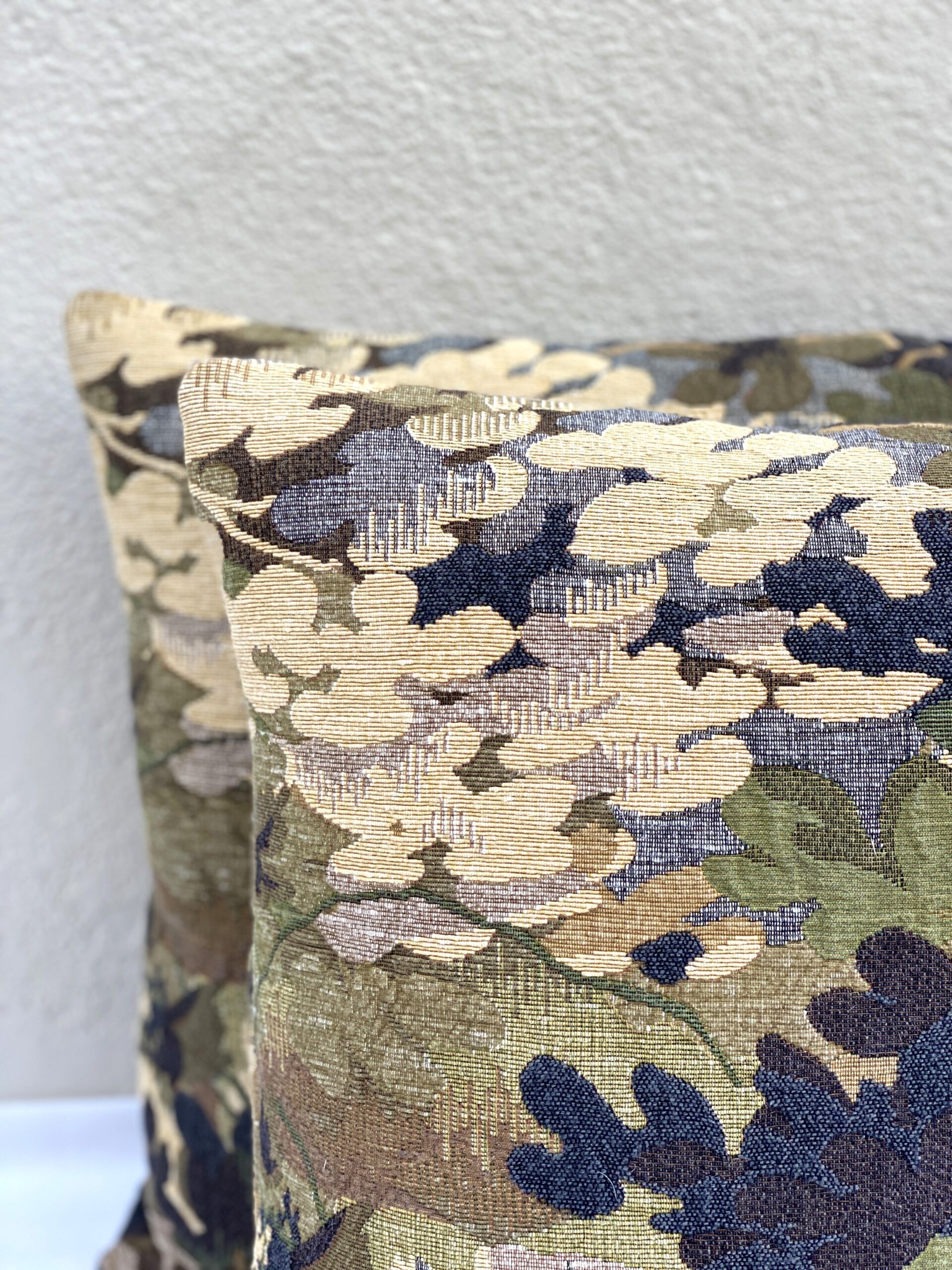 Pierre Frey Tibere Pillows
