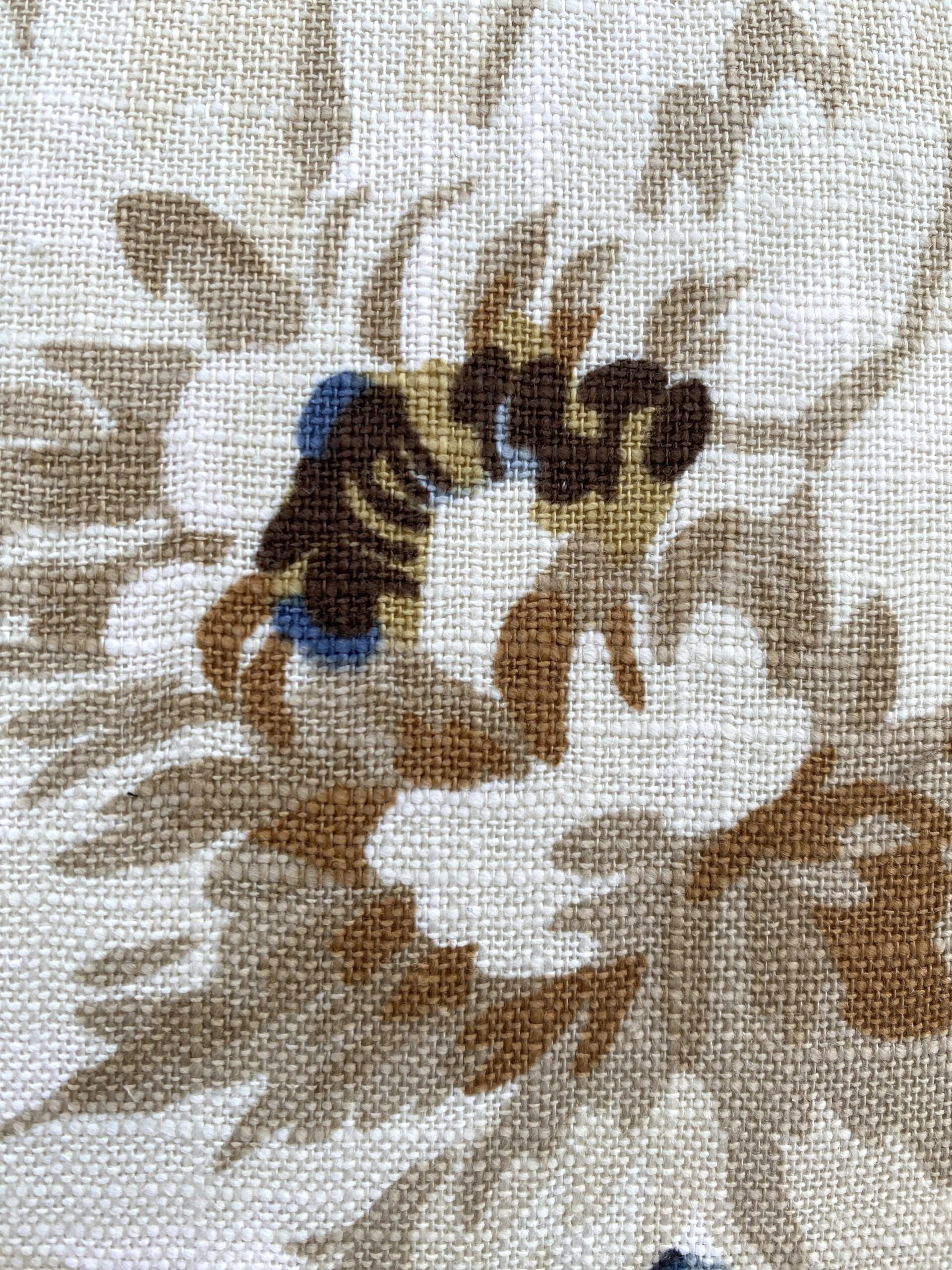 Fabricut Leafy Greens Pillows