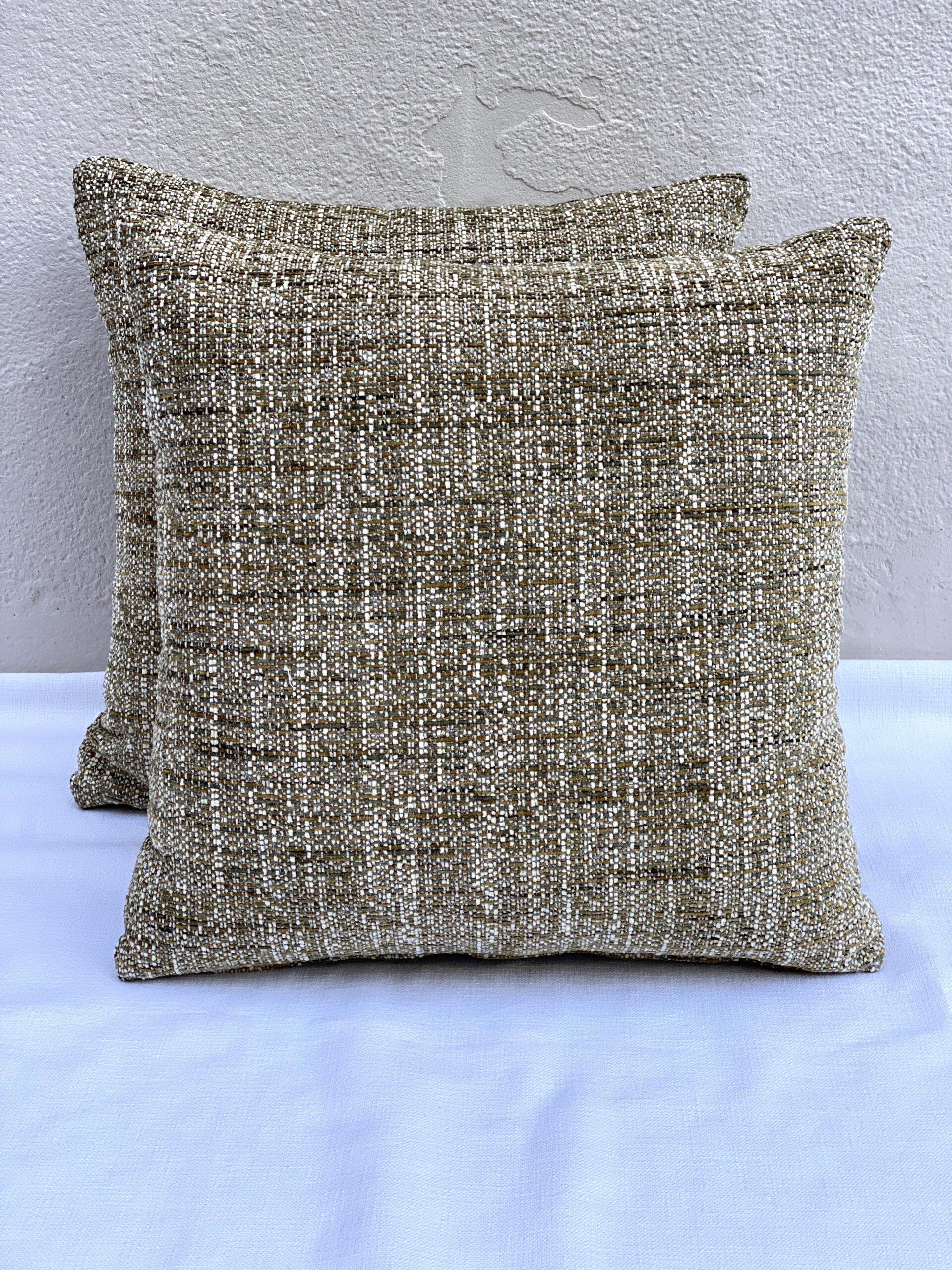 Nobilis Barcelona Pillows