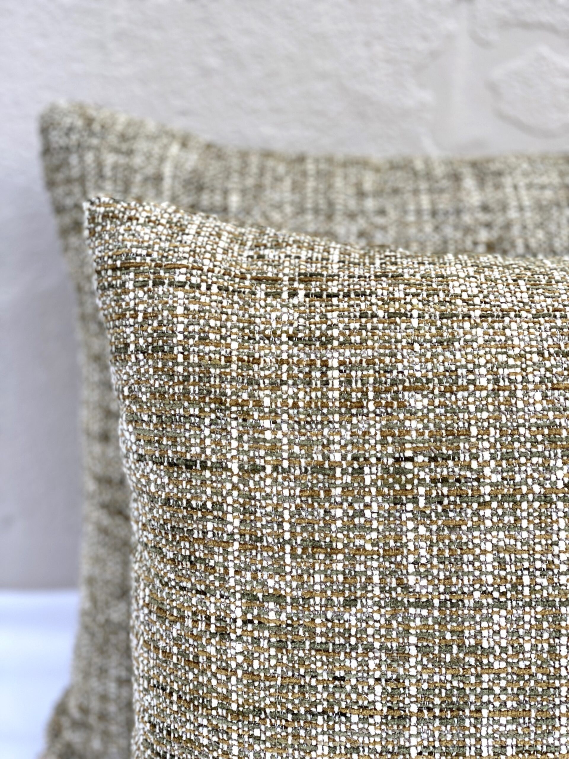 Nobilis Barcelona Pillows