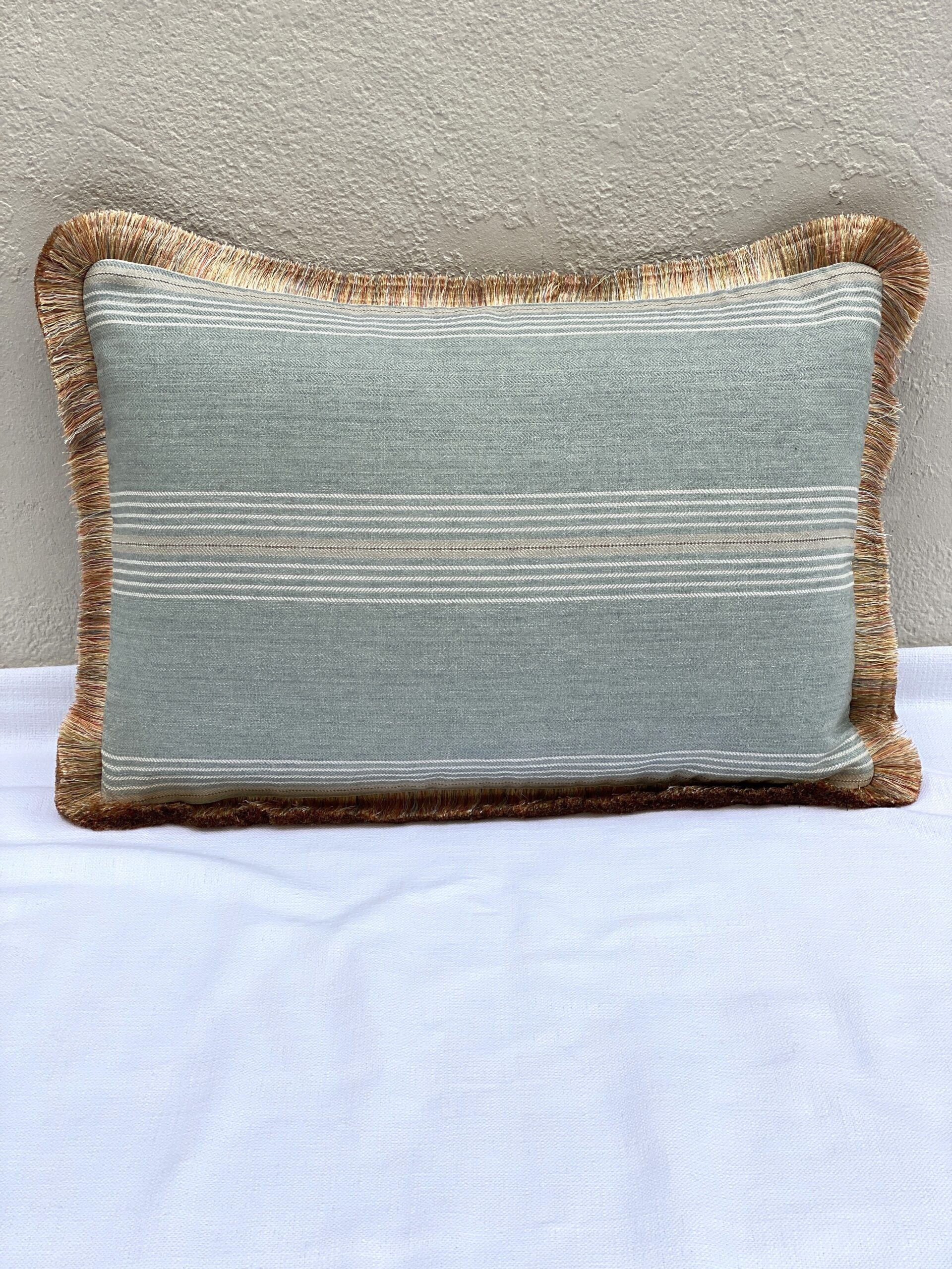 Perennials Stripe Pillows