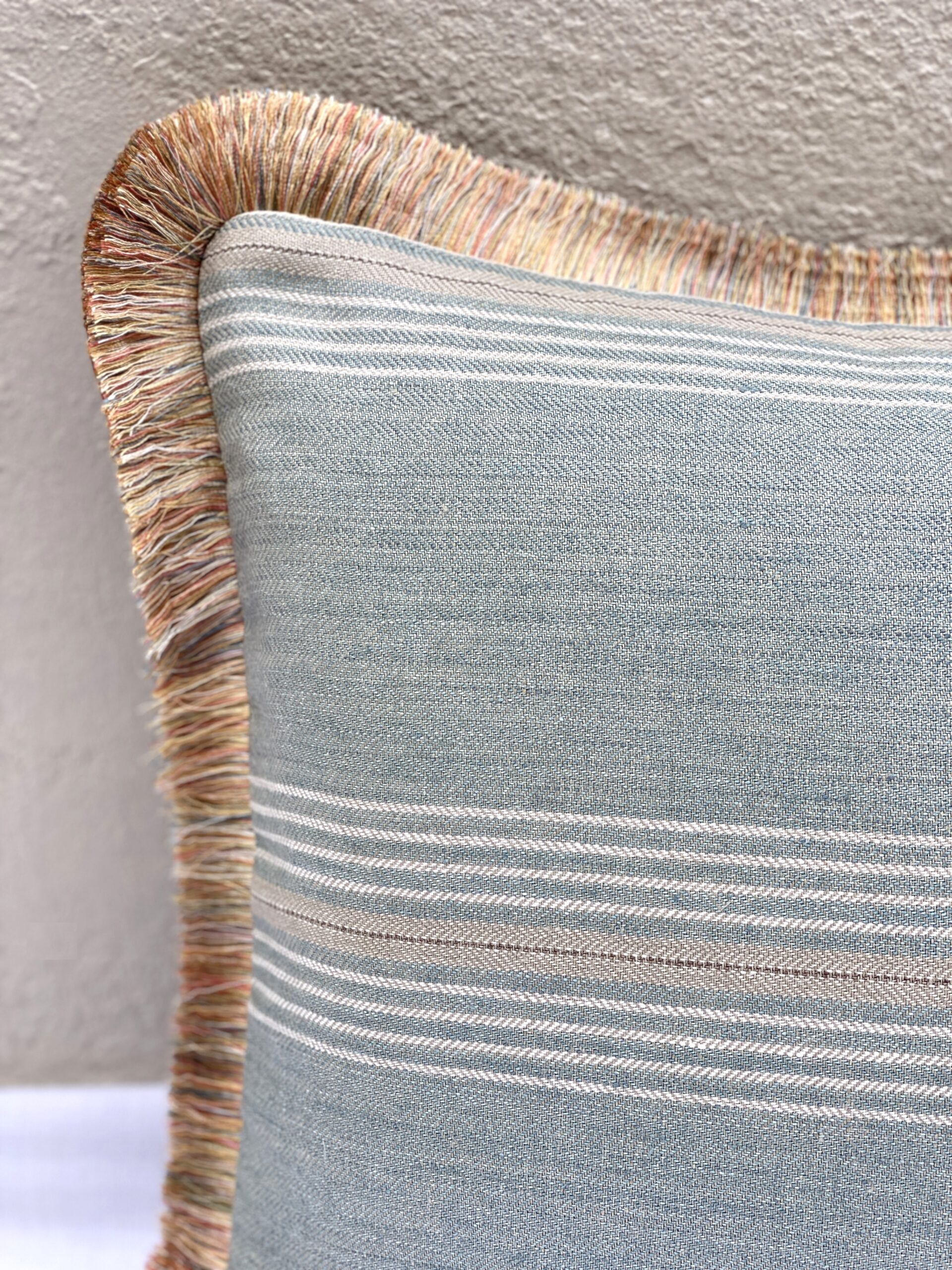 Perennials Stripe Pillows