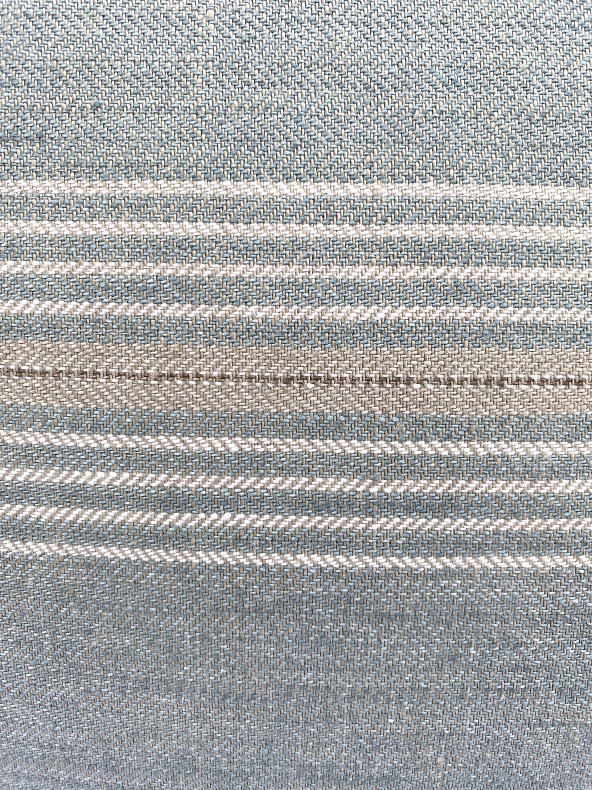 Perennials Stripe Pillows