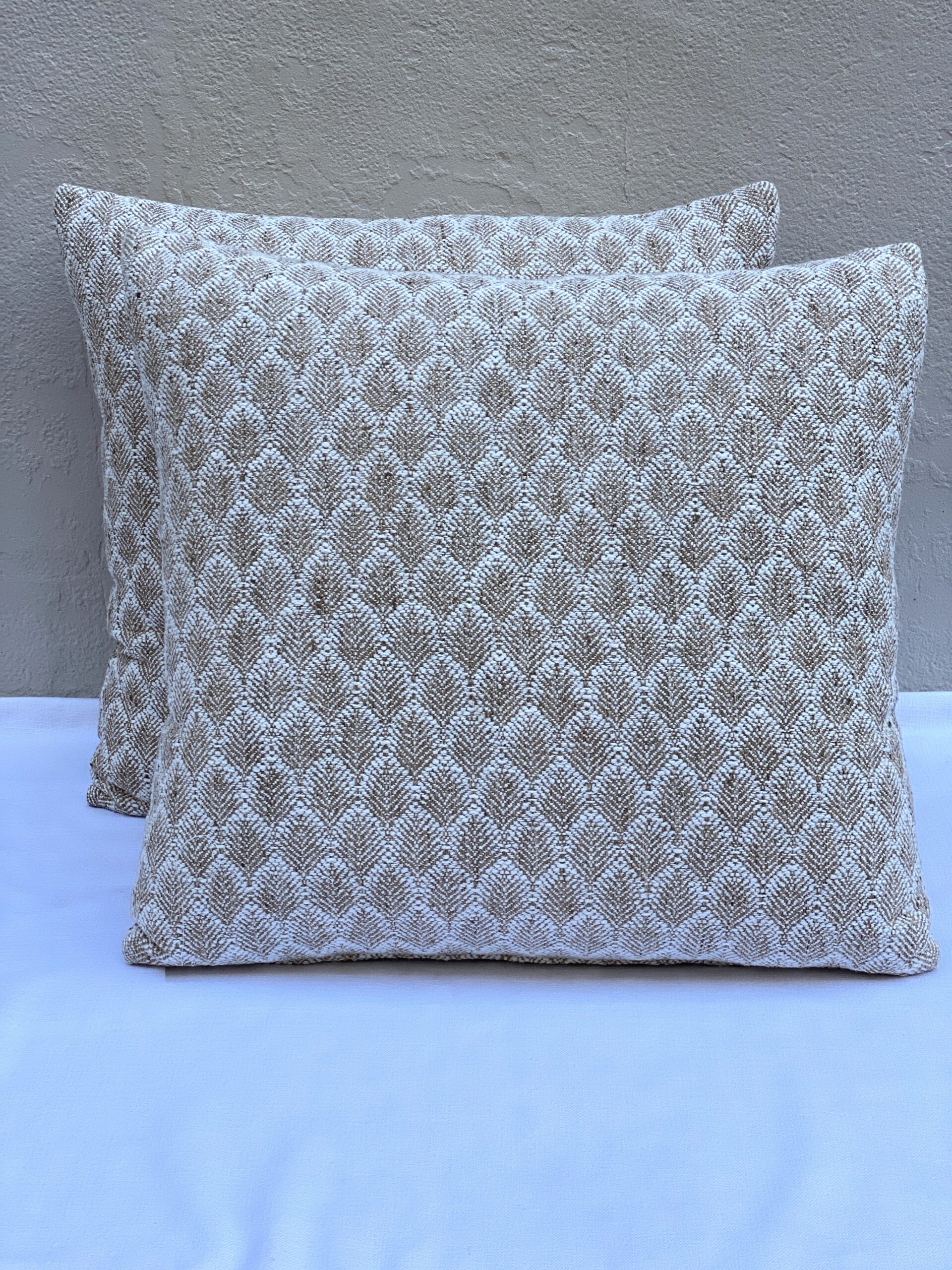 Tonic Living Baker Pillows
