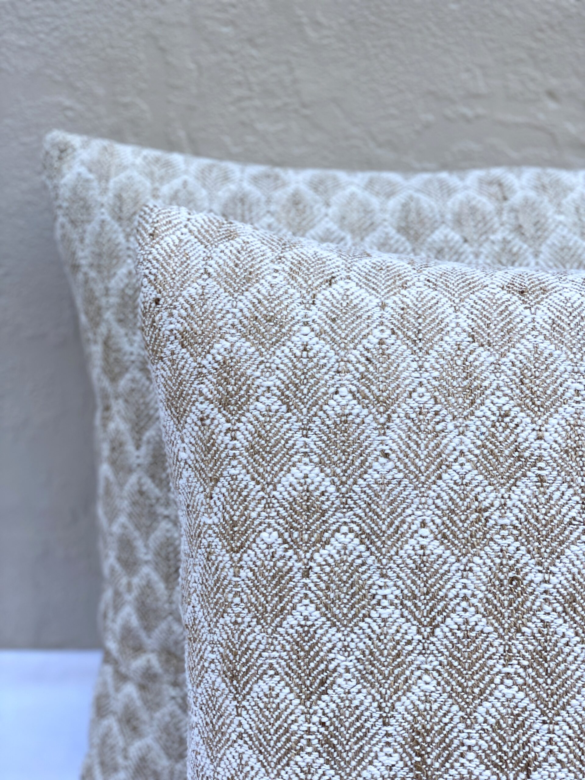 Tonic Living Baker Pillows