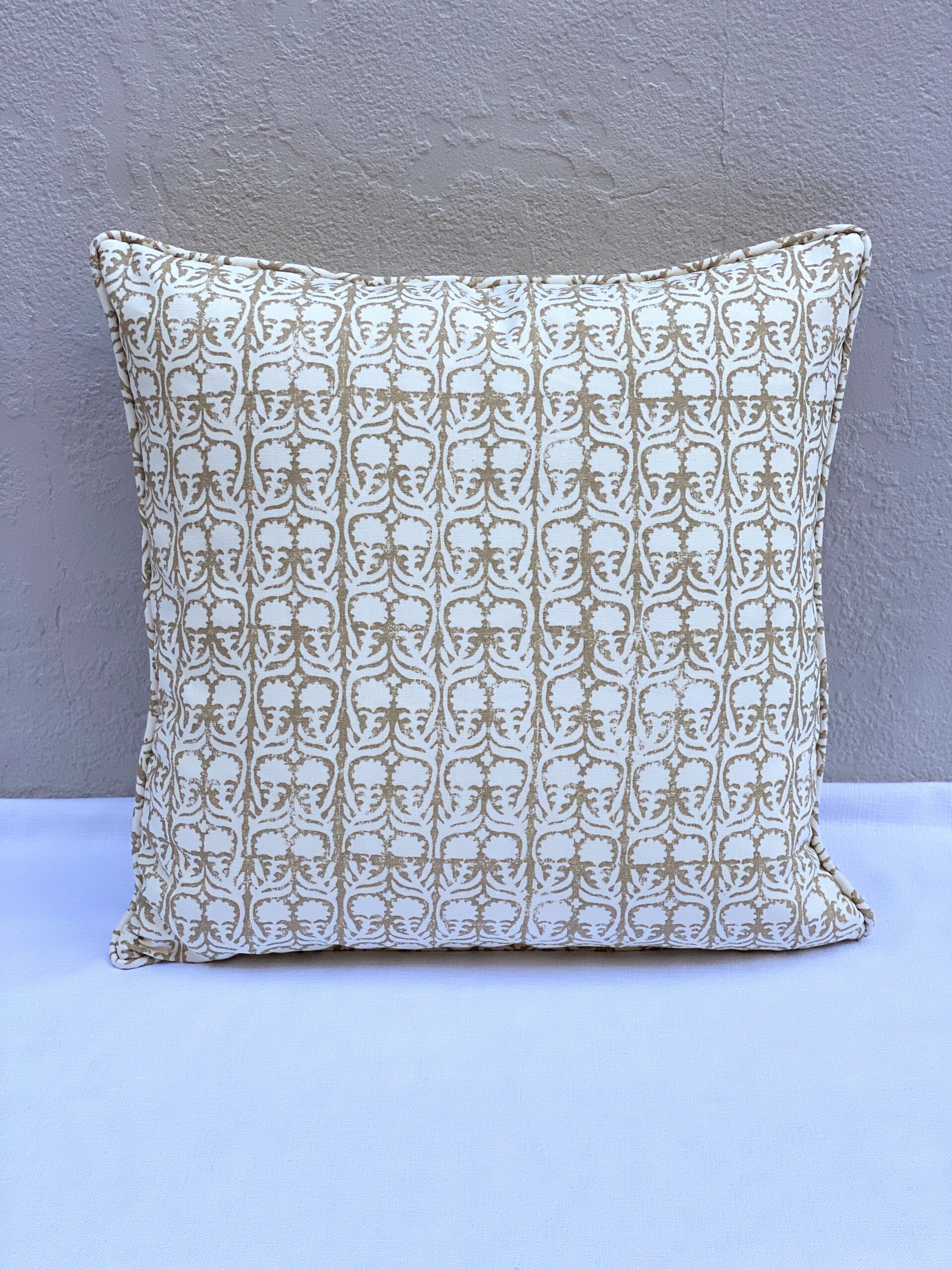 Penny Morrison Ashok Pillows