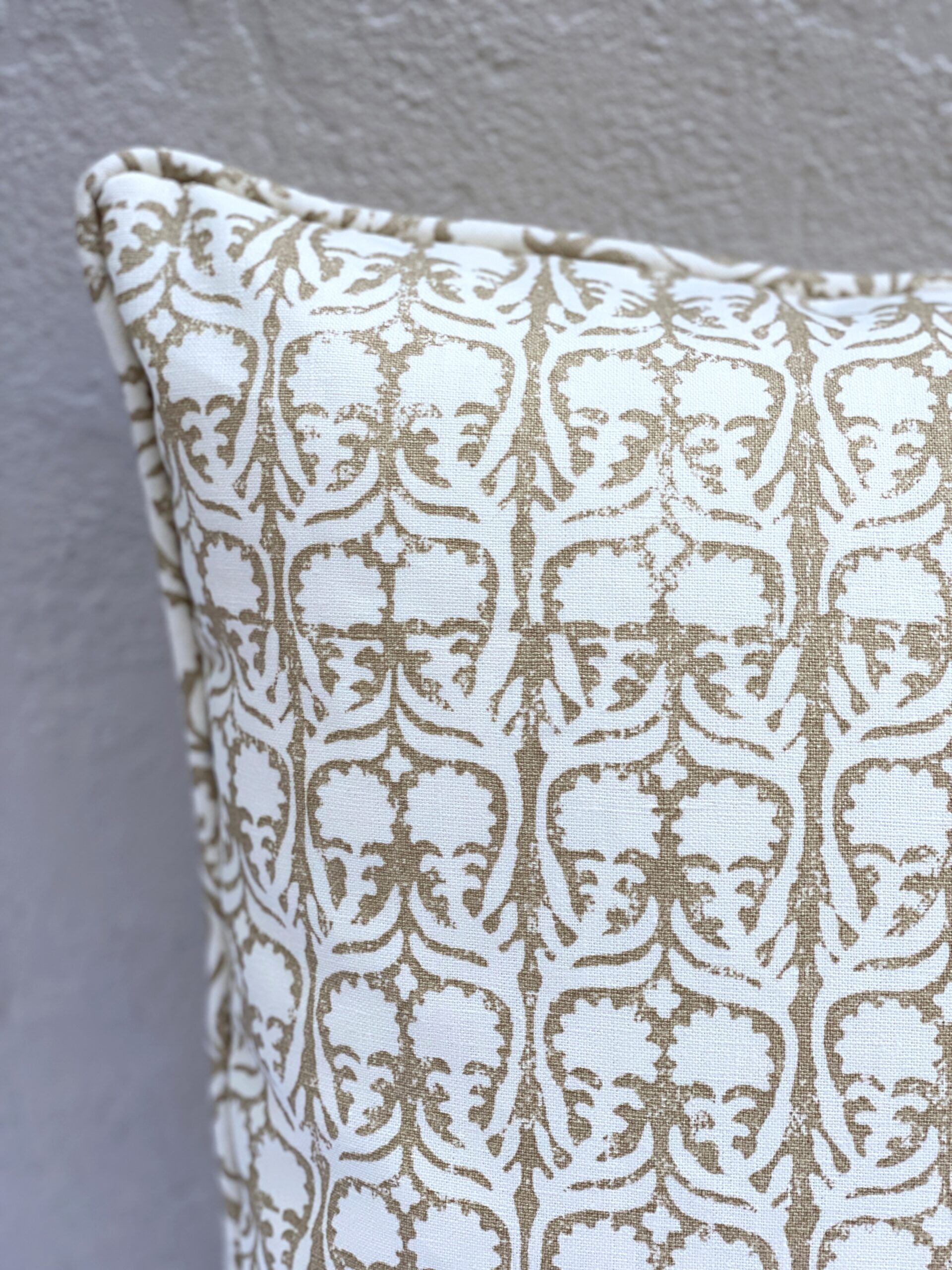Penny Morrison Ashok Pillows