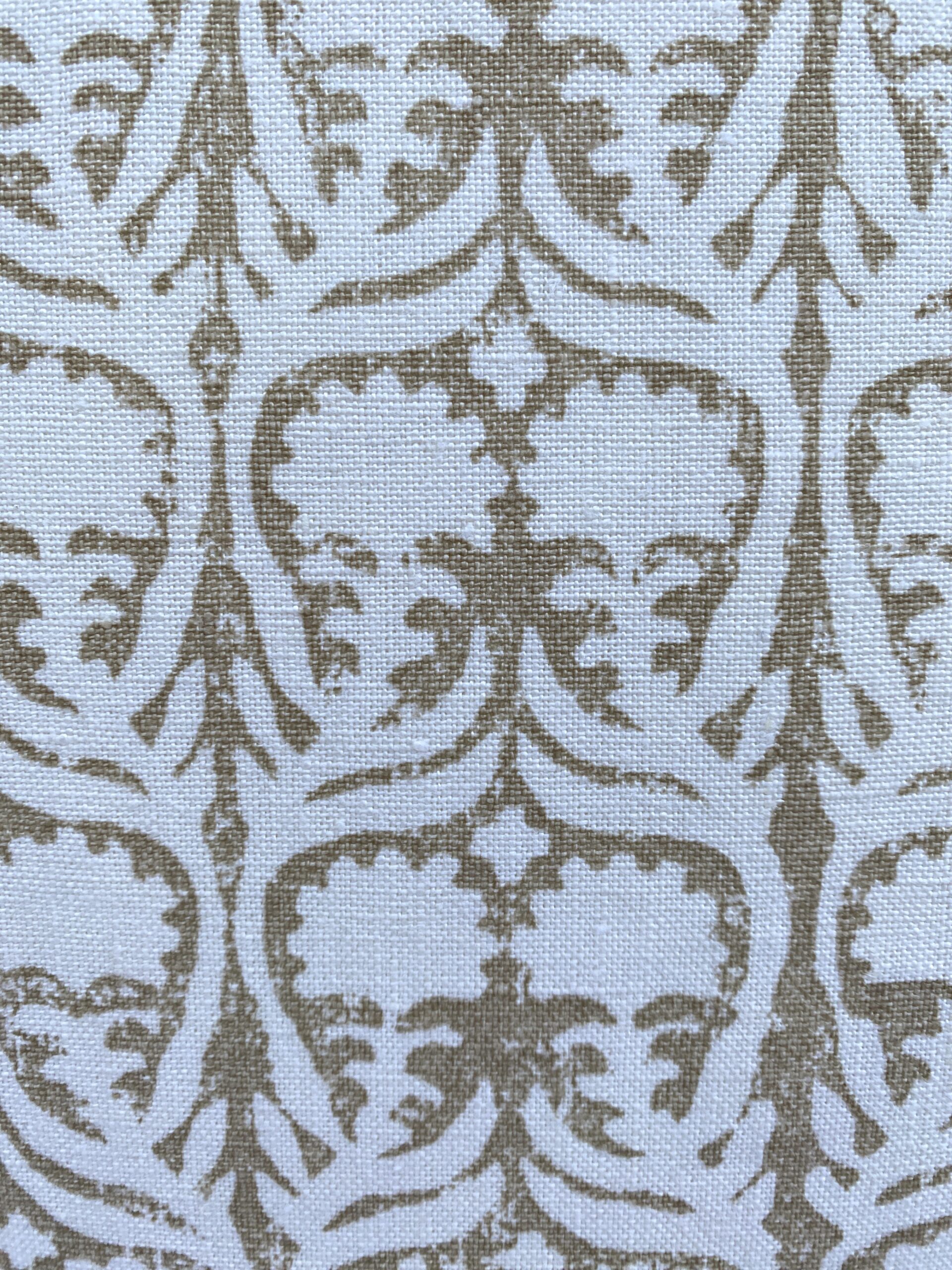 Penny Morrison Ashok Pillows