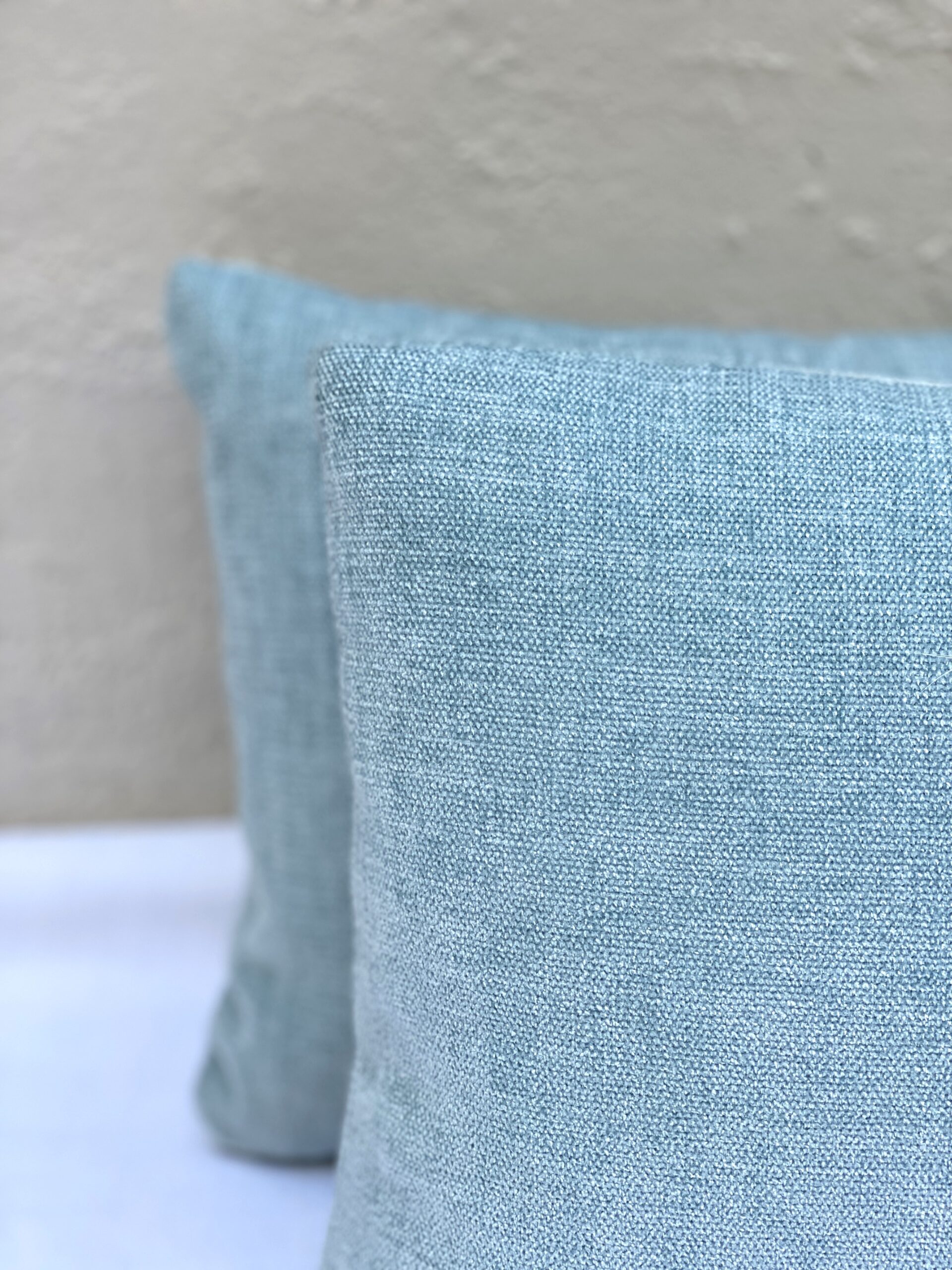Elizabeth Bolognino Solid Pillow